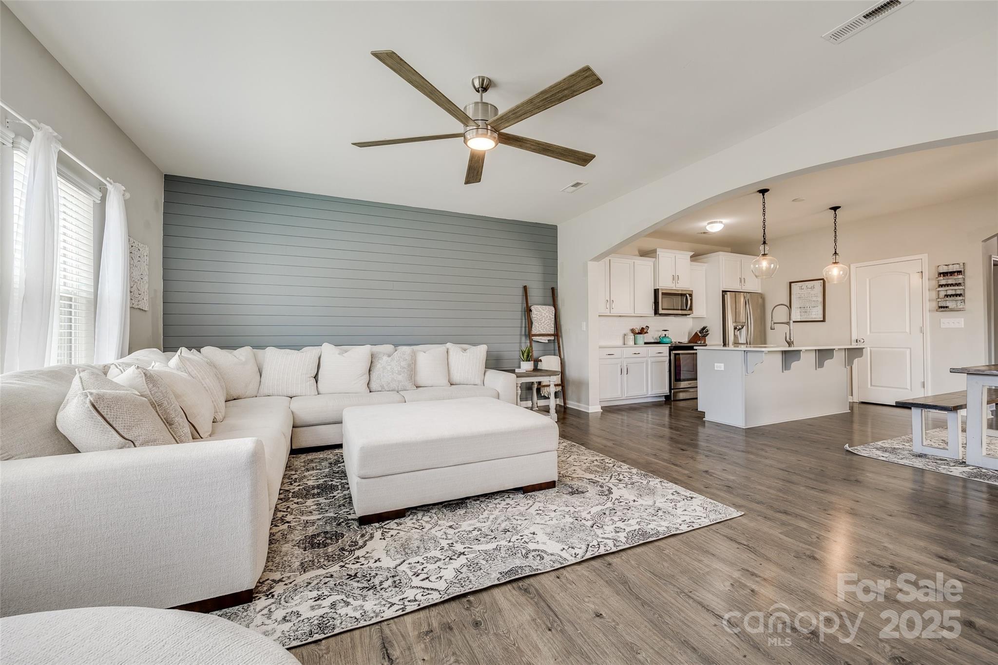 Roddey Park - Residential