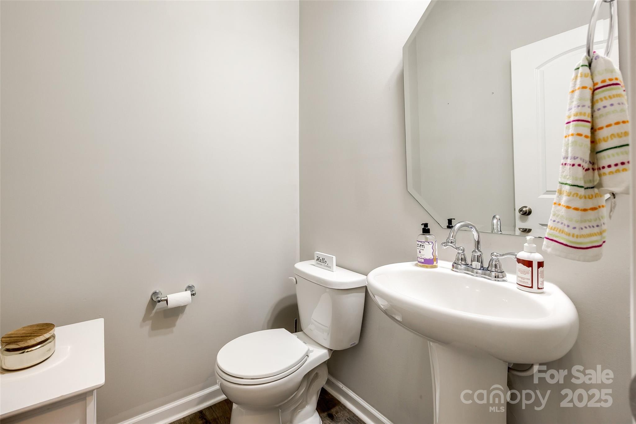 Roddey Park - Residential