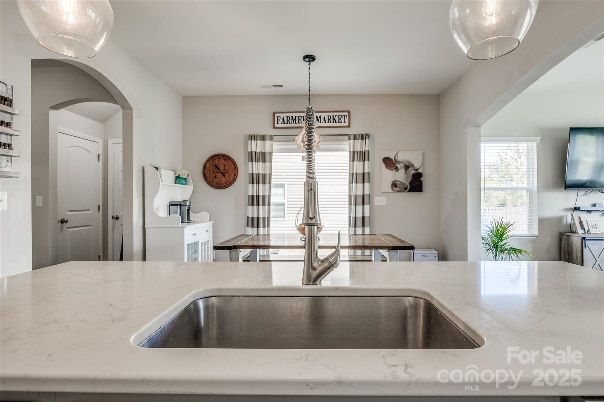 Roddey Park - Residential