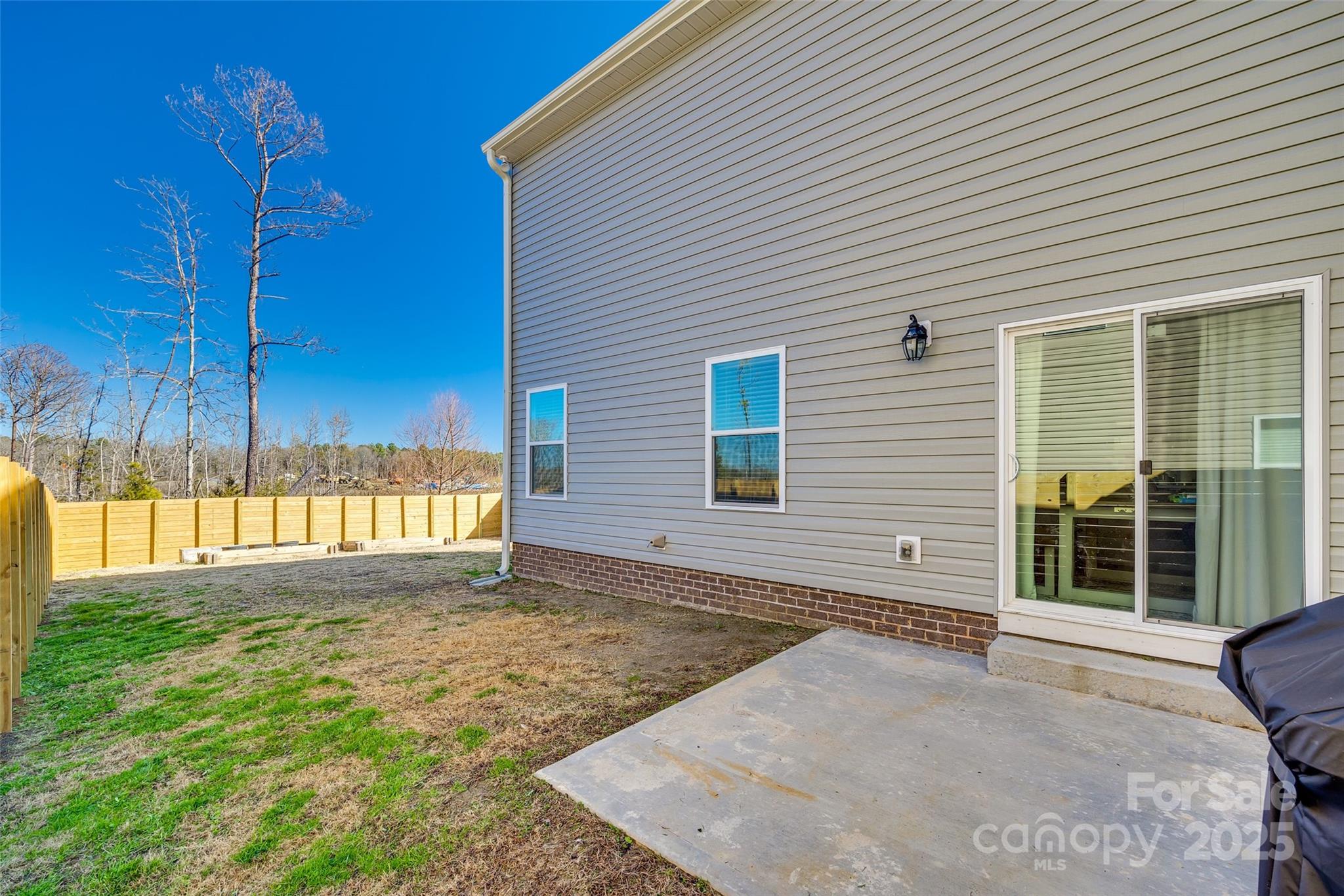 Roddey Park - Residential