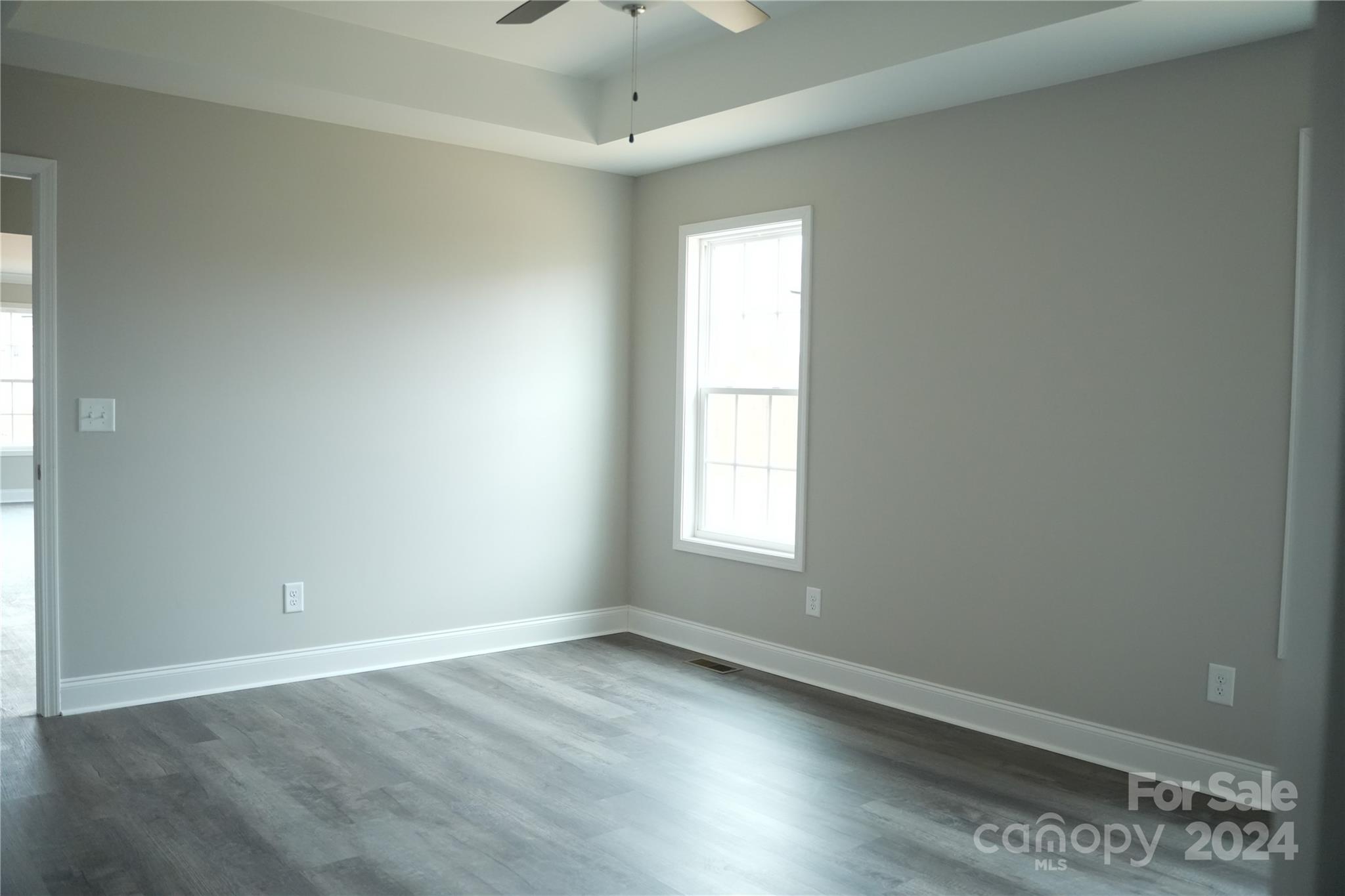 Meadow Crest - Residential