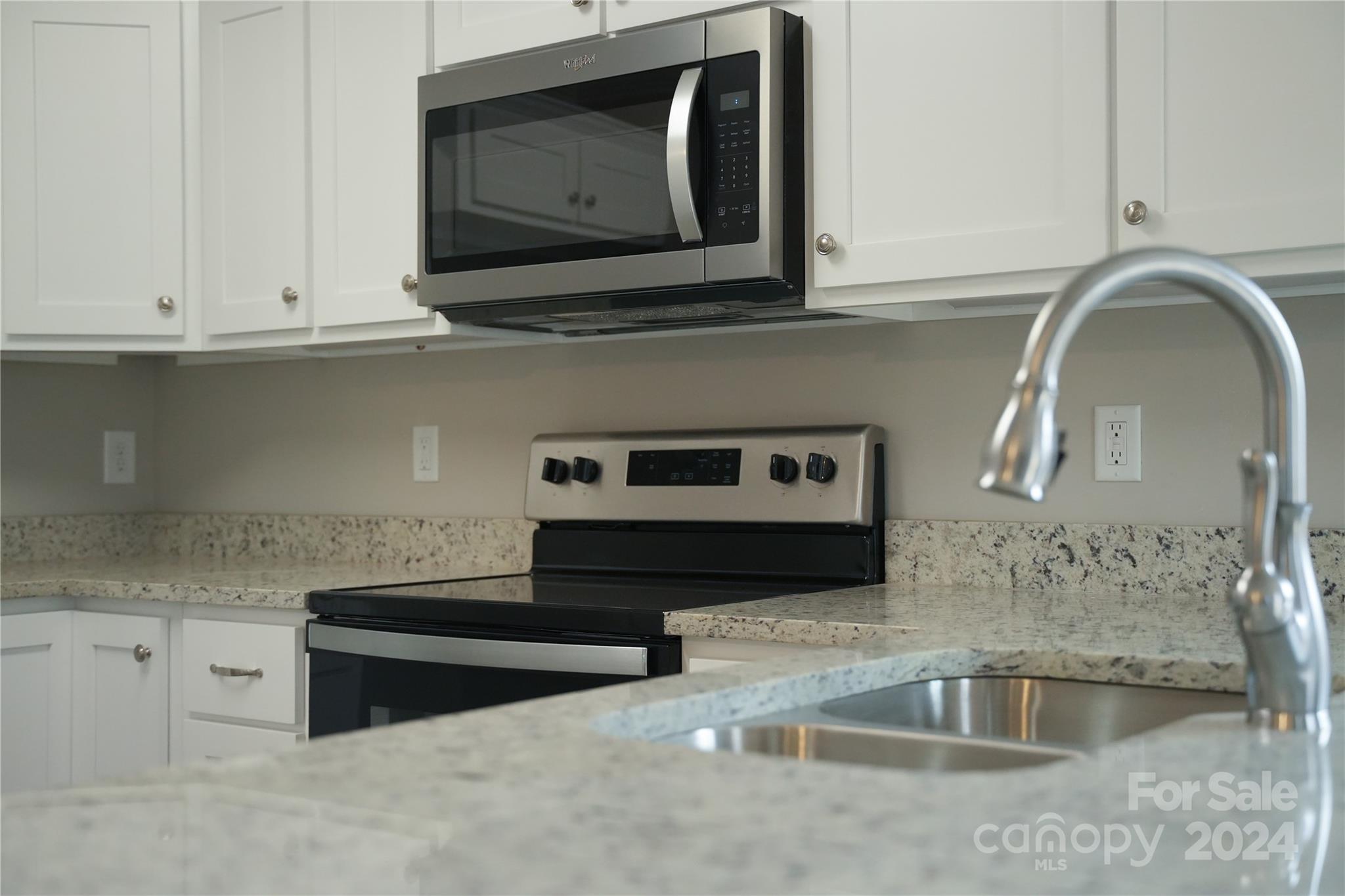 Meadow Crest - Residential