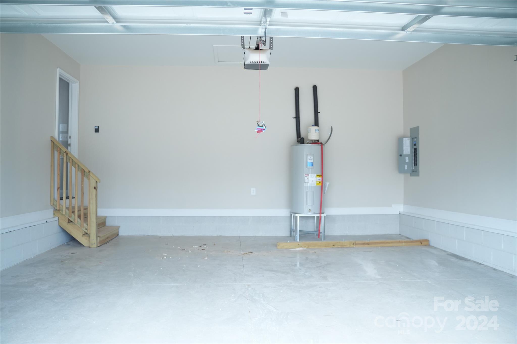 Meadow Crest - Residential