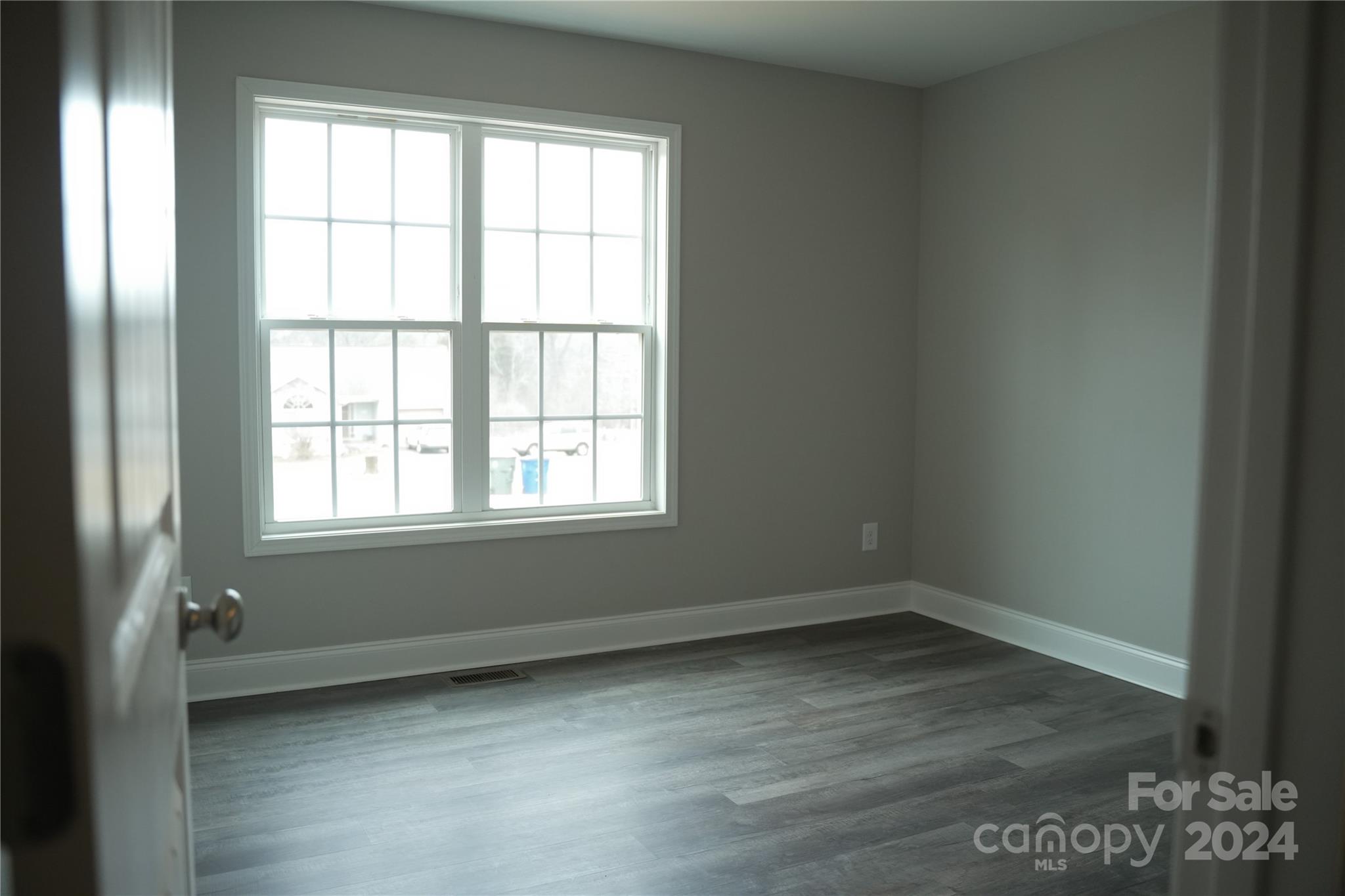 Meadow Crest - Residential