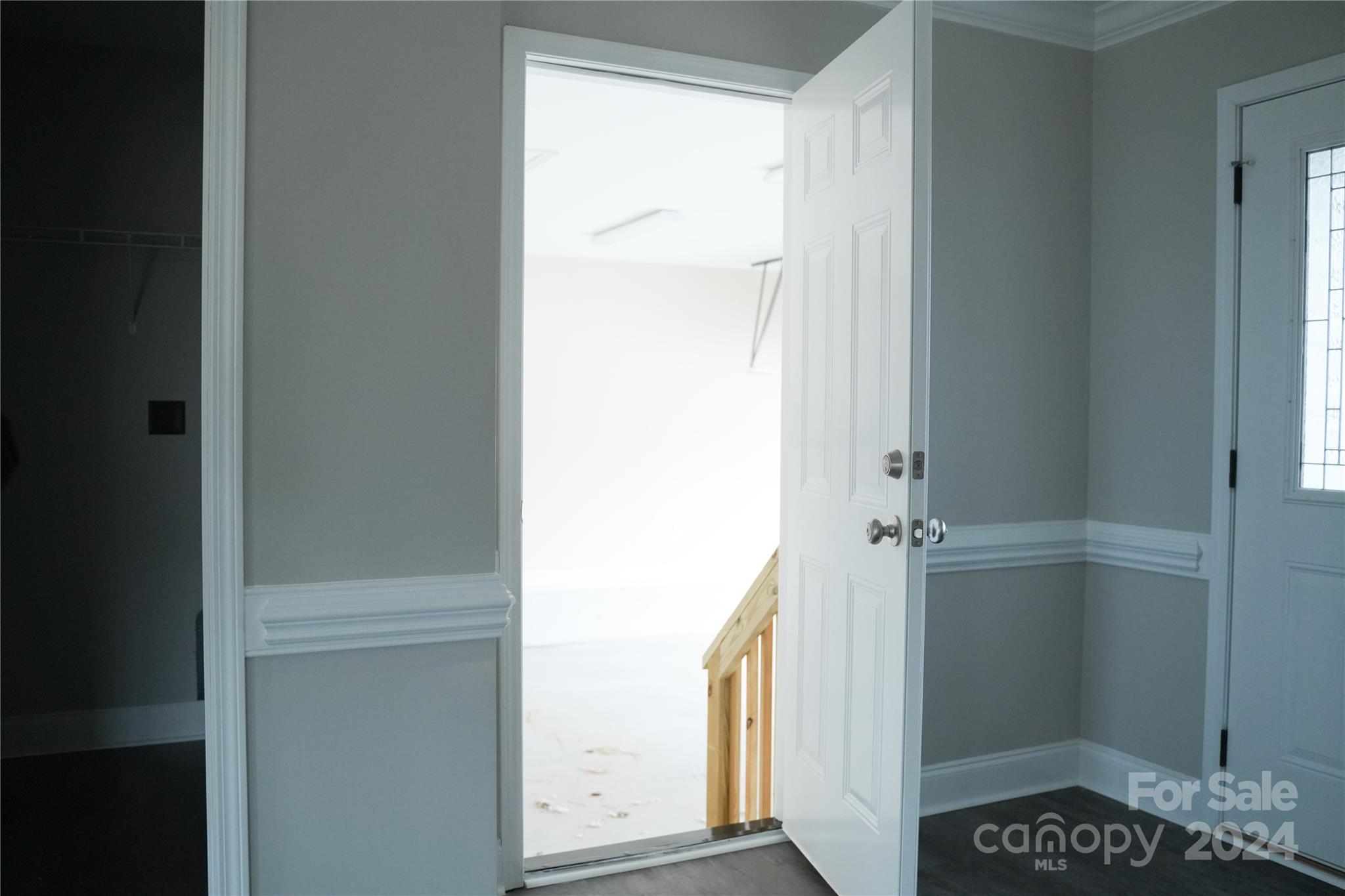 Meadow Crest - Residential