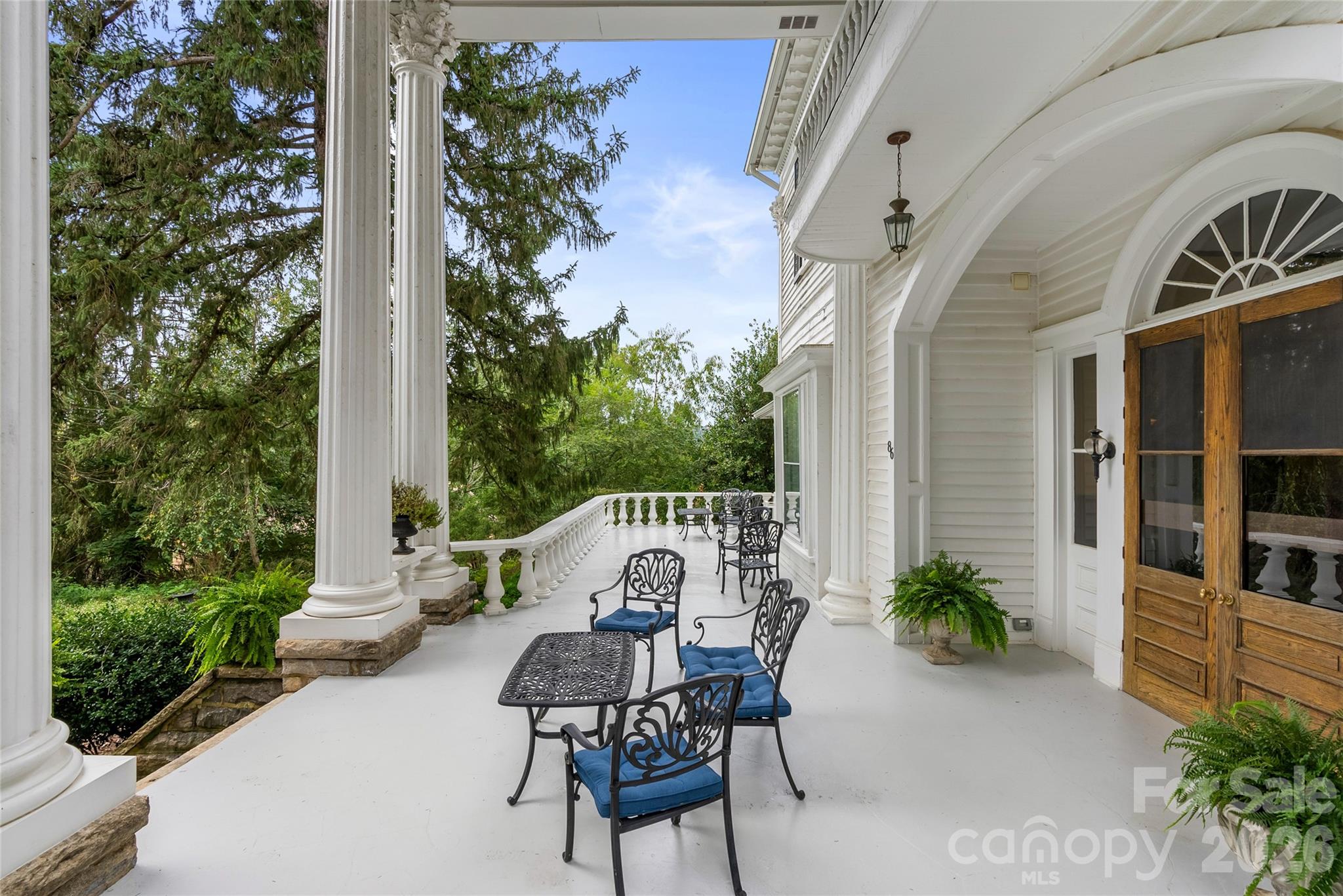 86 Edgemont Road