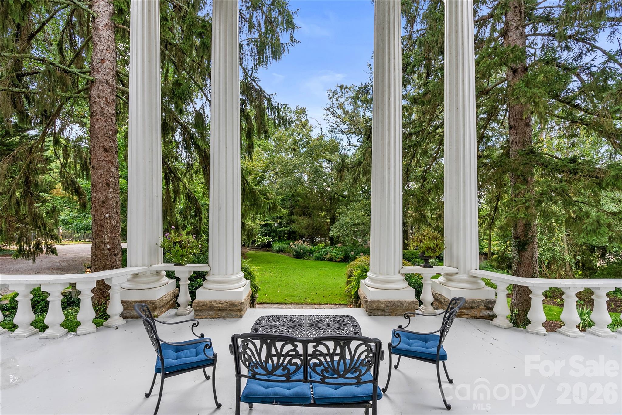 86 Edgemont Road