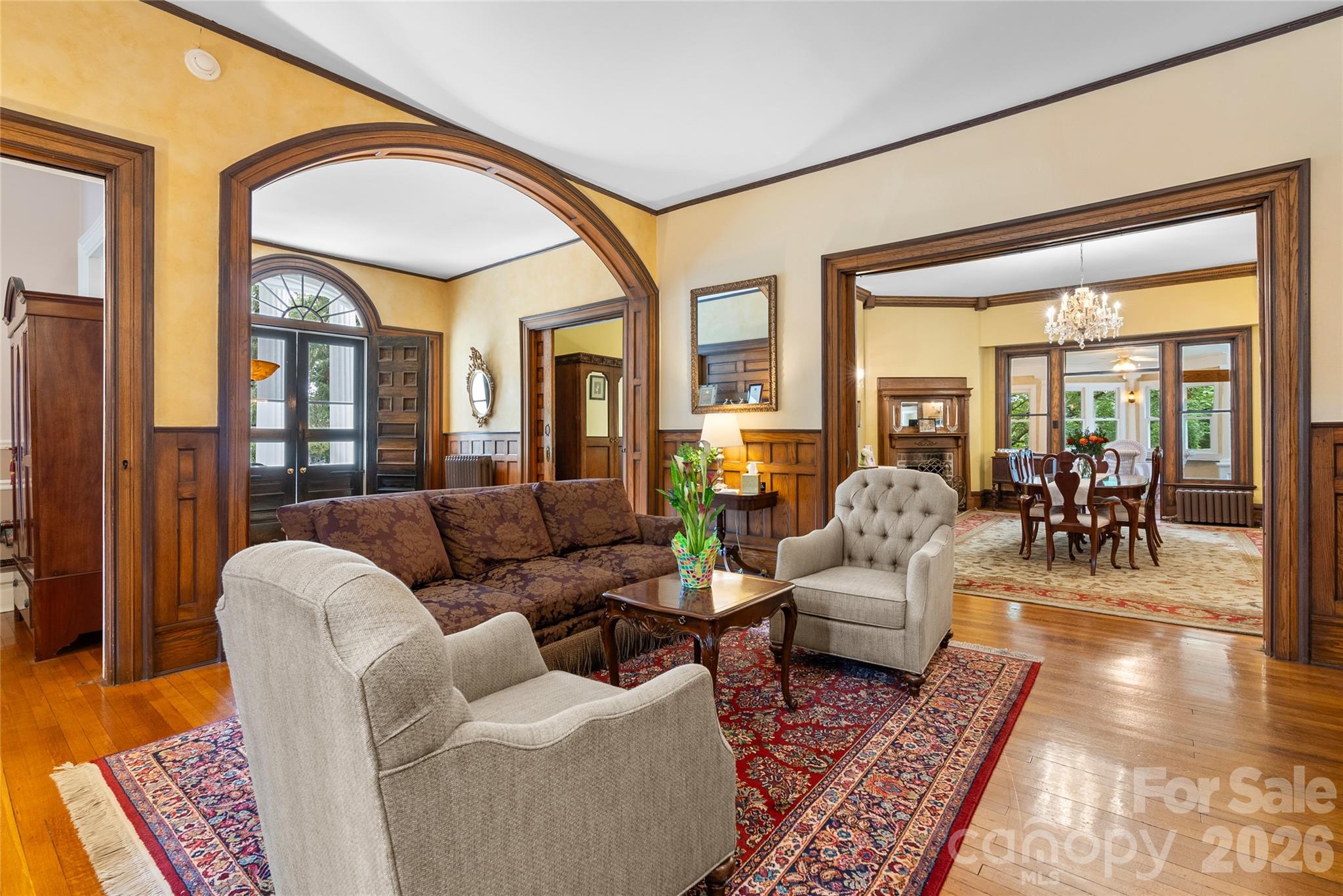 86 Edgemont Road