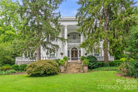 Photo of 86 Edgemont Road, Asheville, NC 28801 (MLS # 4375523)