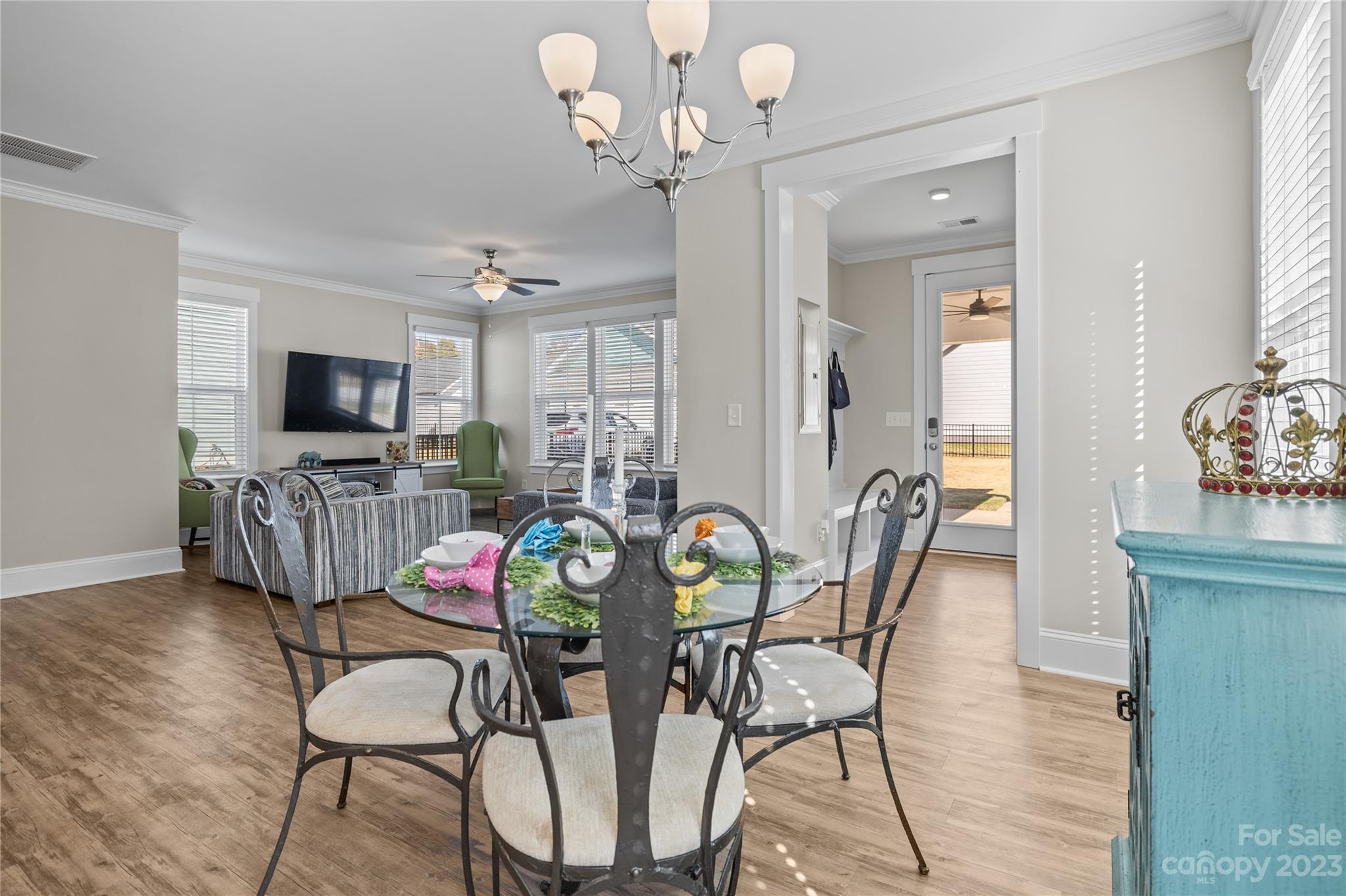 Riverwalk - Residential