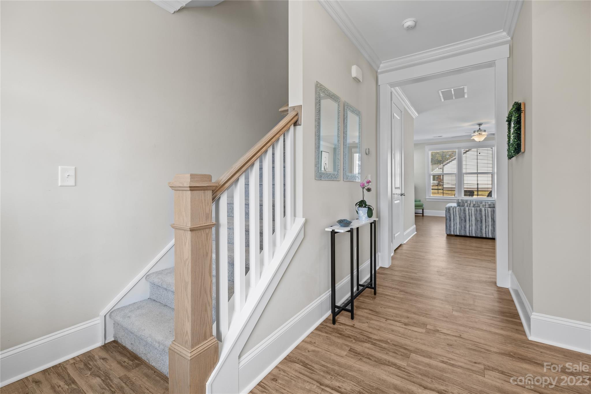 Riverwalk - Residential