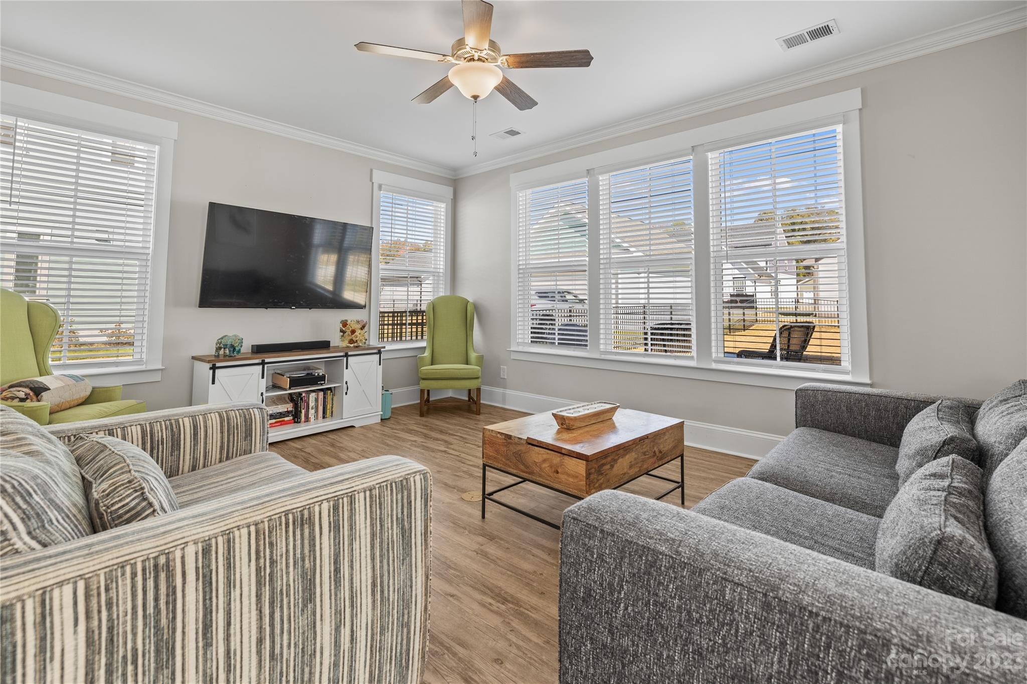 Riverwalk - Residential