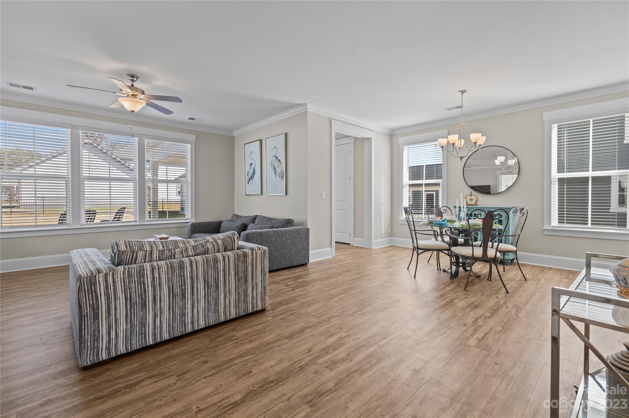 Riverwalk - Residential