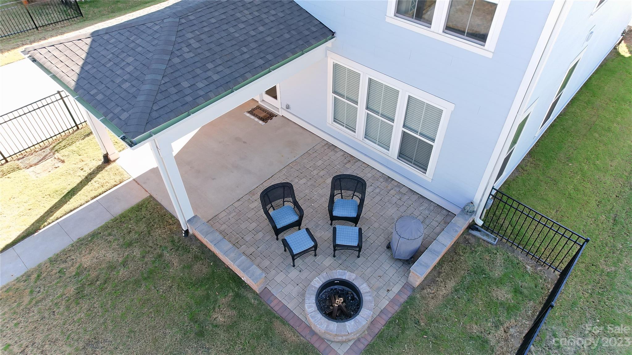 Riverwalk - Residential