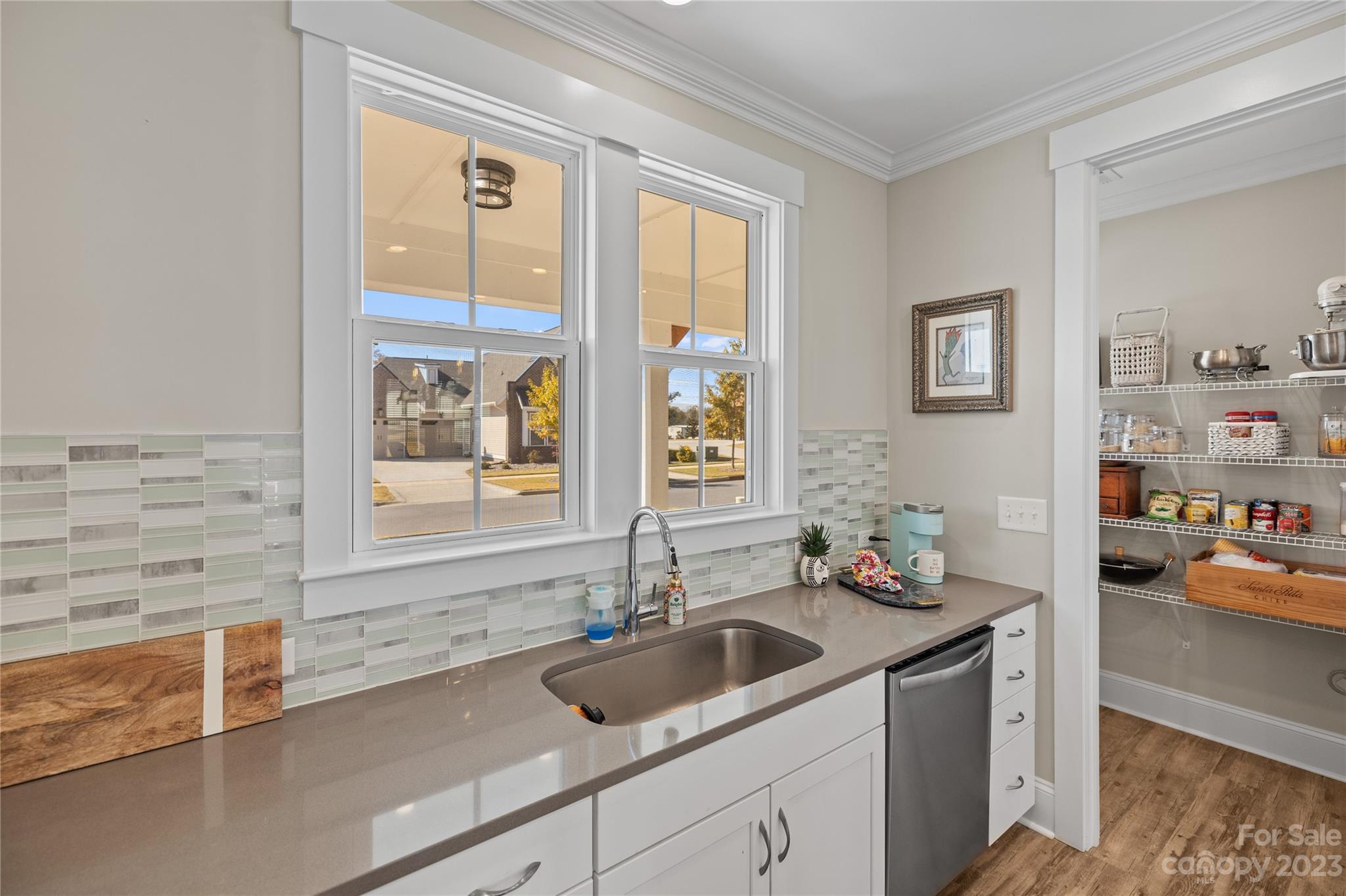 Riverwalk - Residential