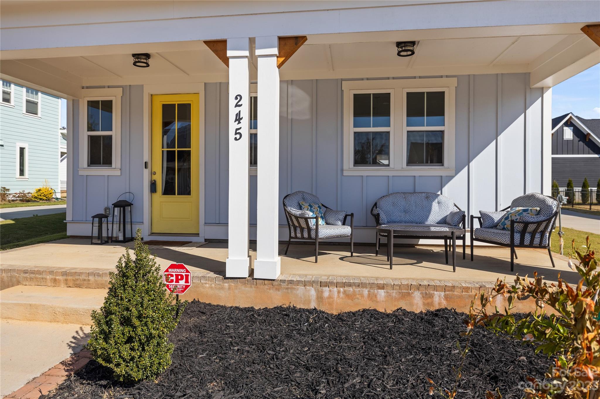 Riverwalk - Residential