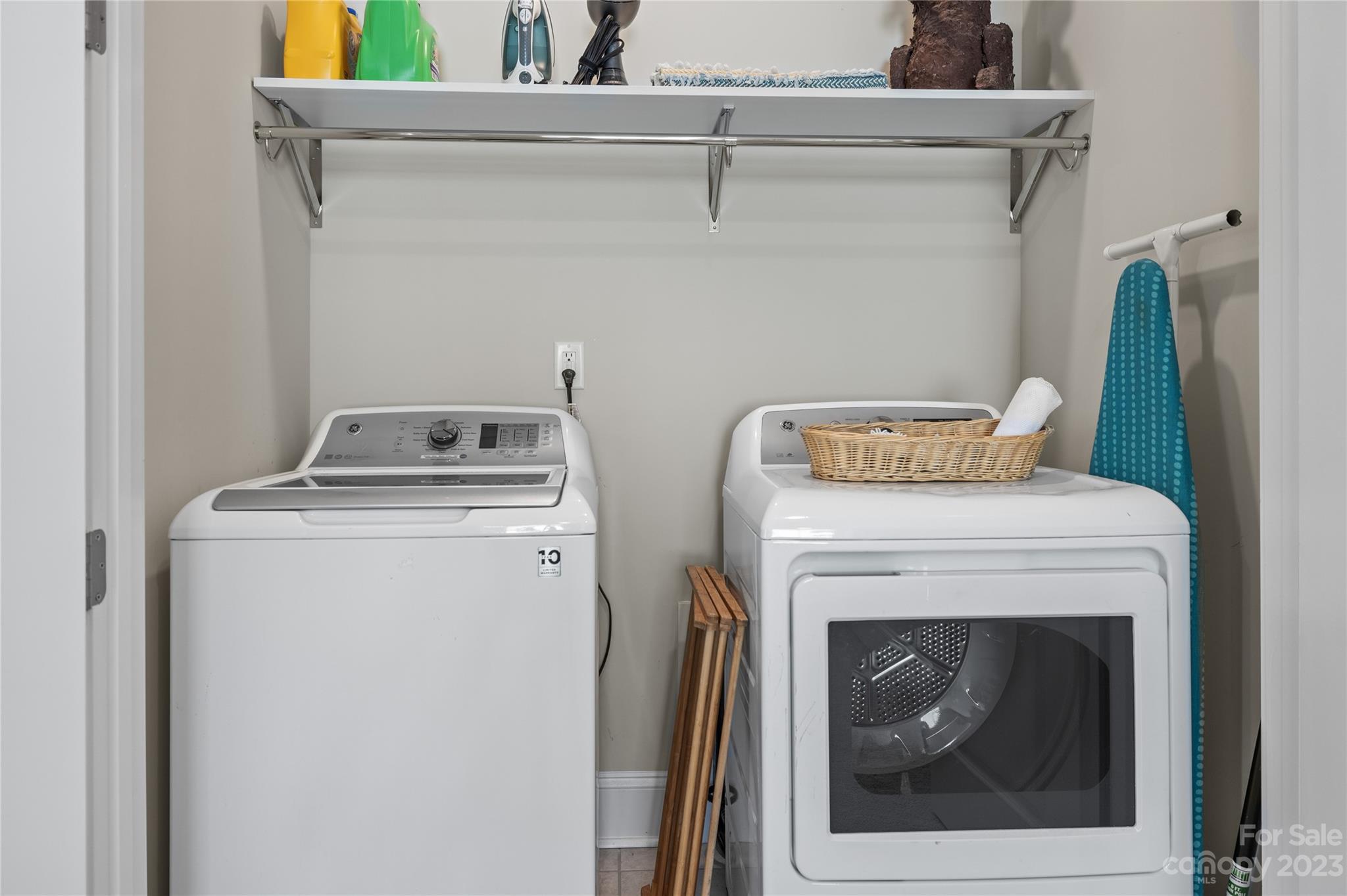 Riverwalk - Residential