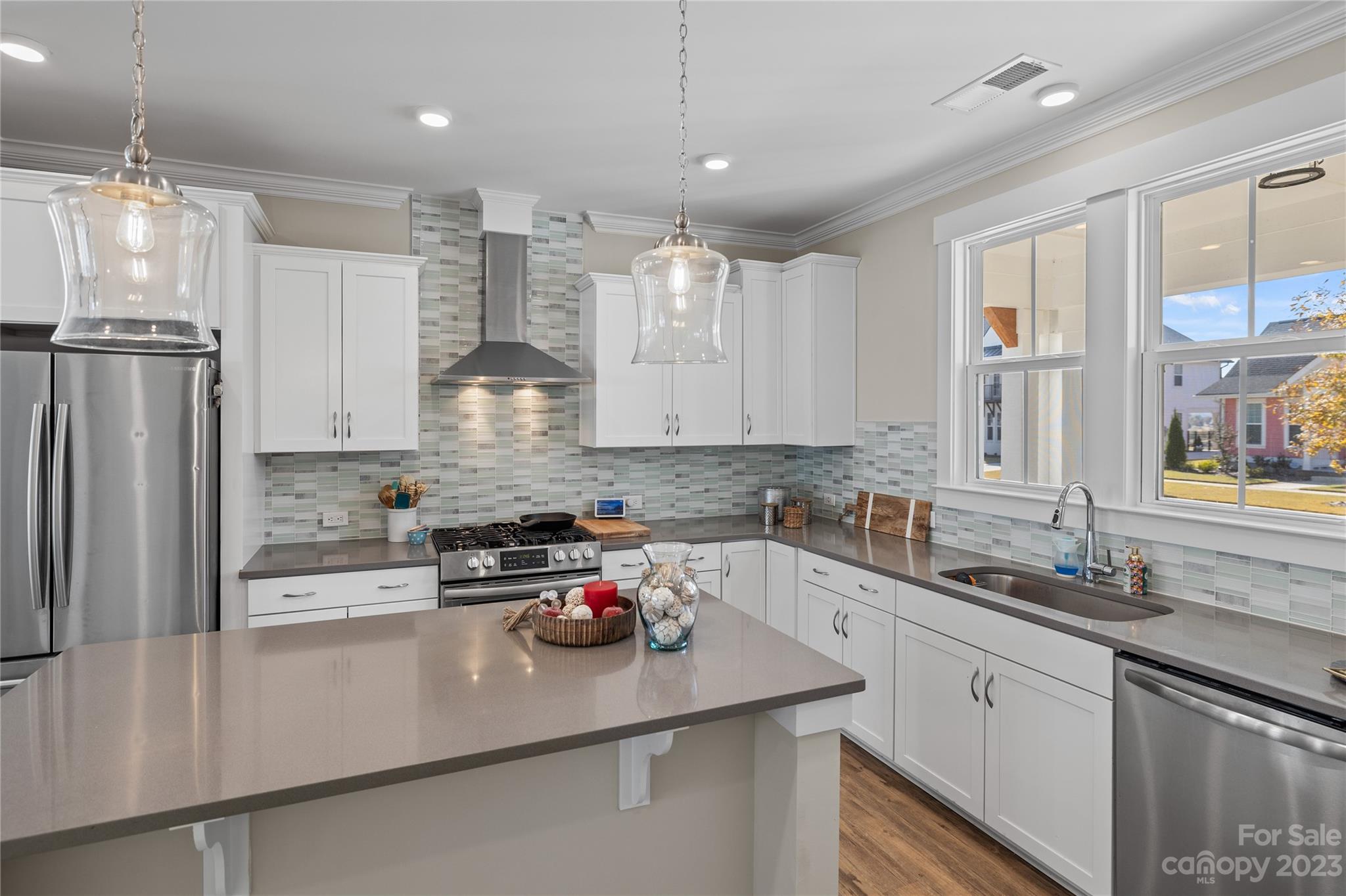 Riverwalk - Residential