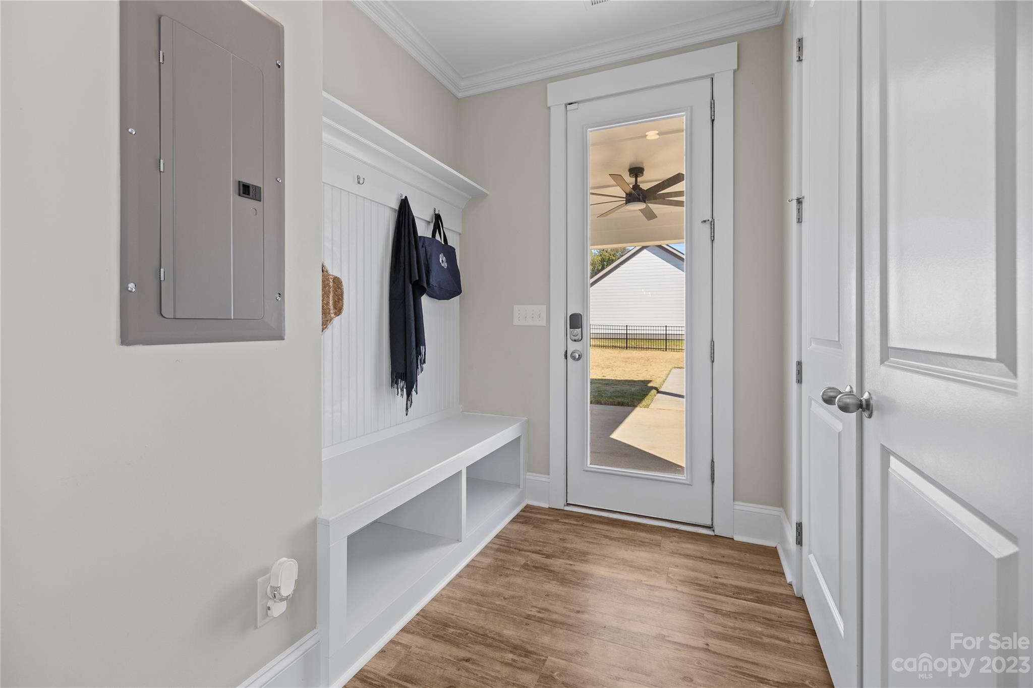 Riverwalk - Residential