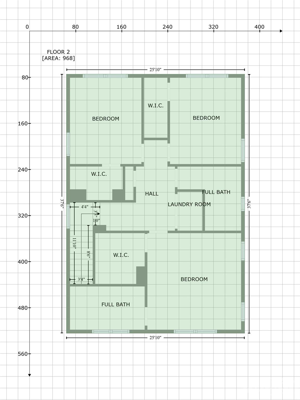 Riverwalk - Residential