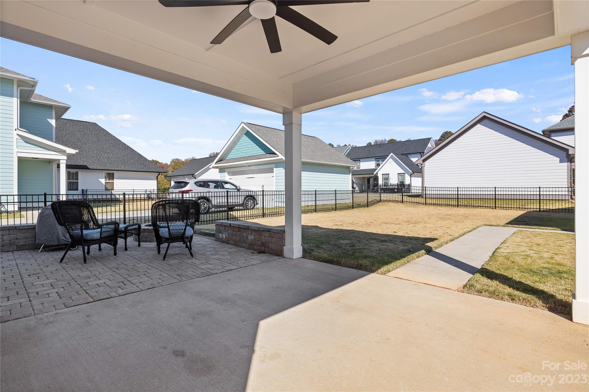 Riverwalk - Residential