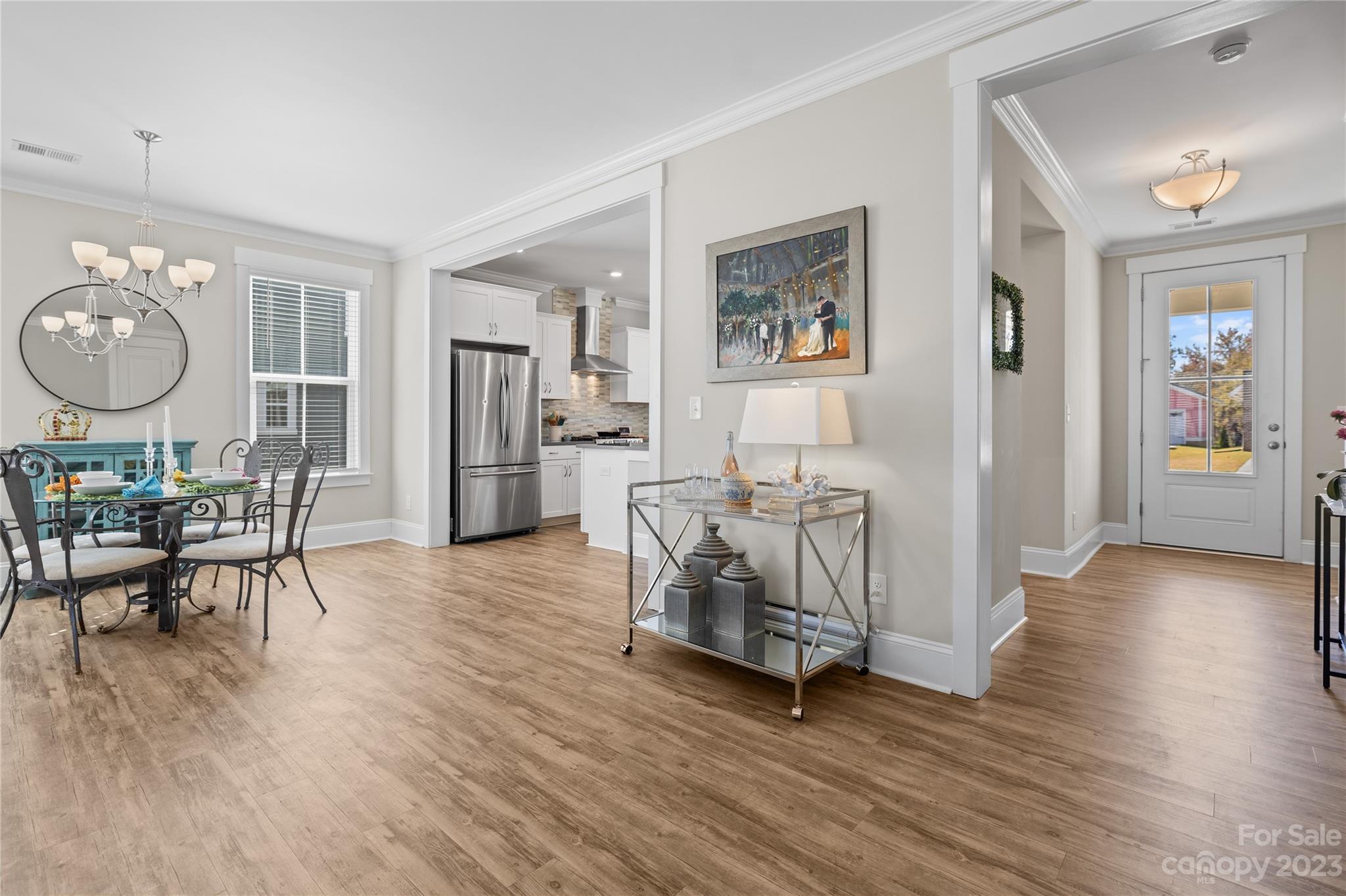 Riverwalk - Residential