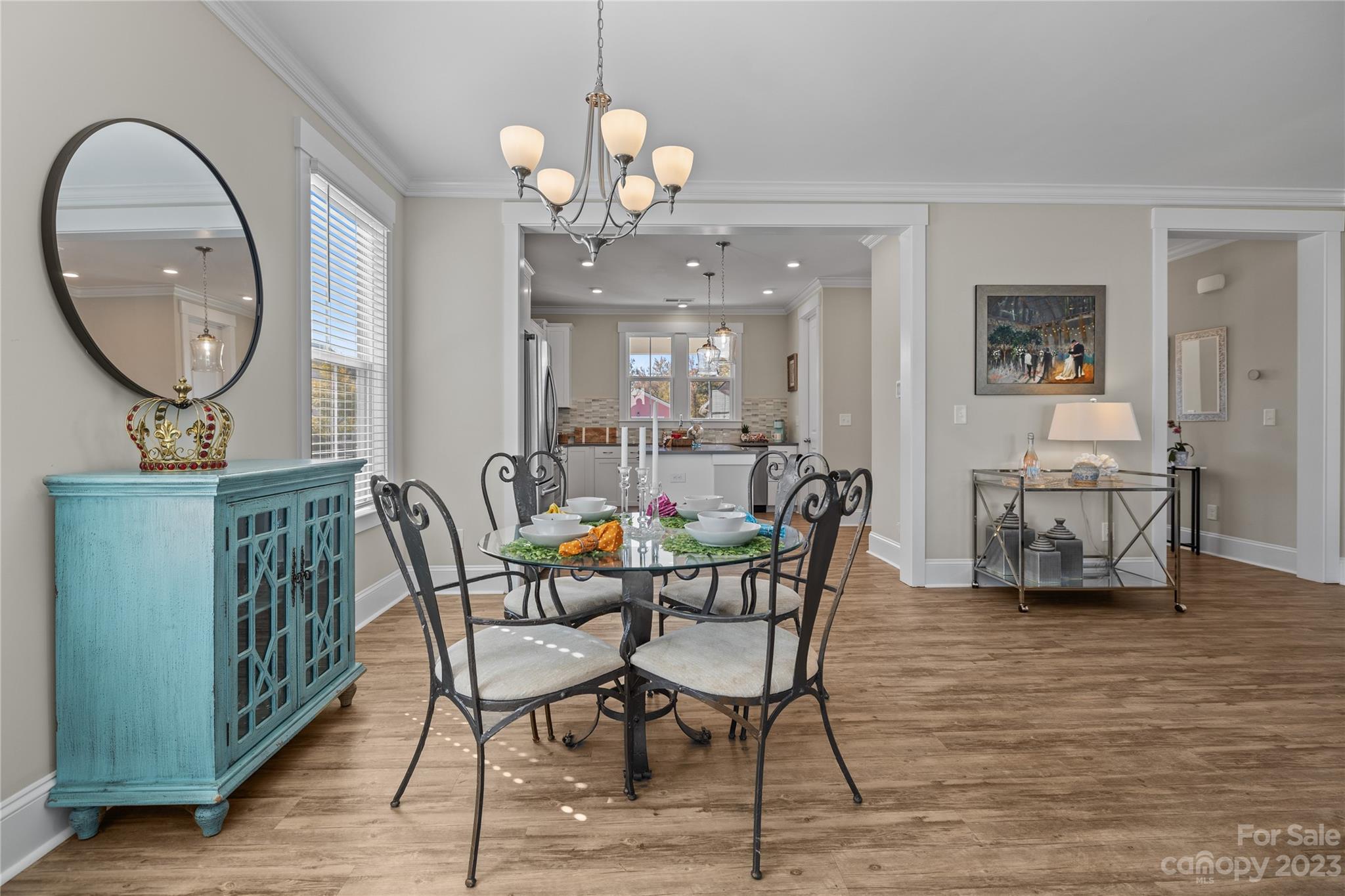 Riverwalk - Residential