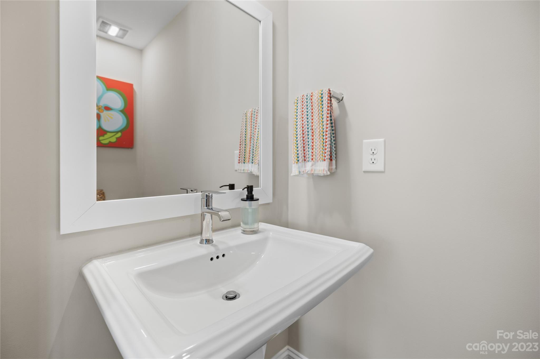 Riverwalk - Residential