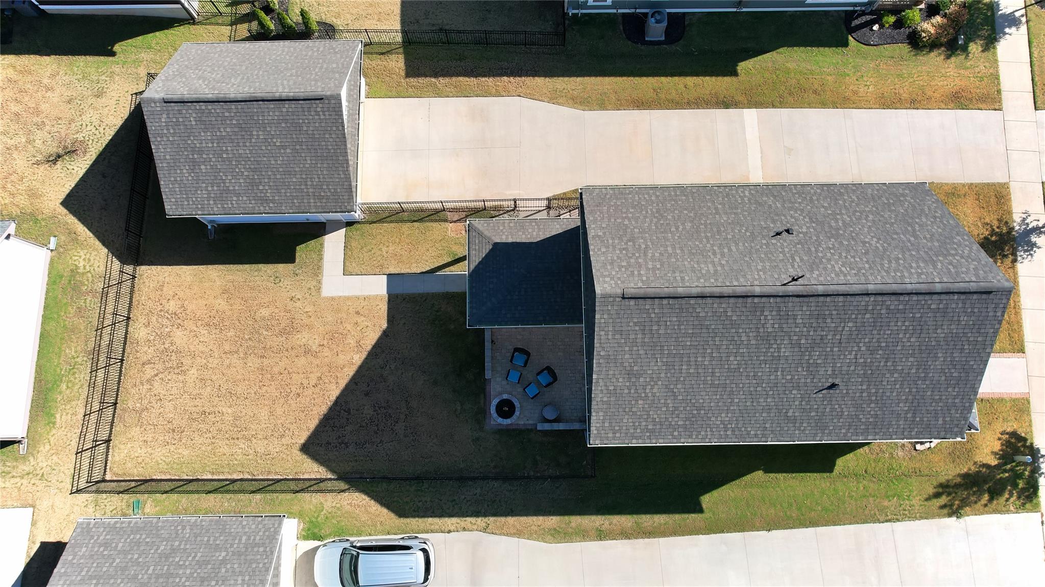 Riverwalk - Residential