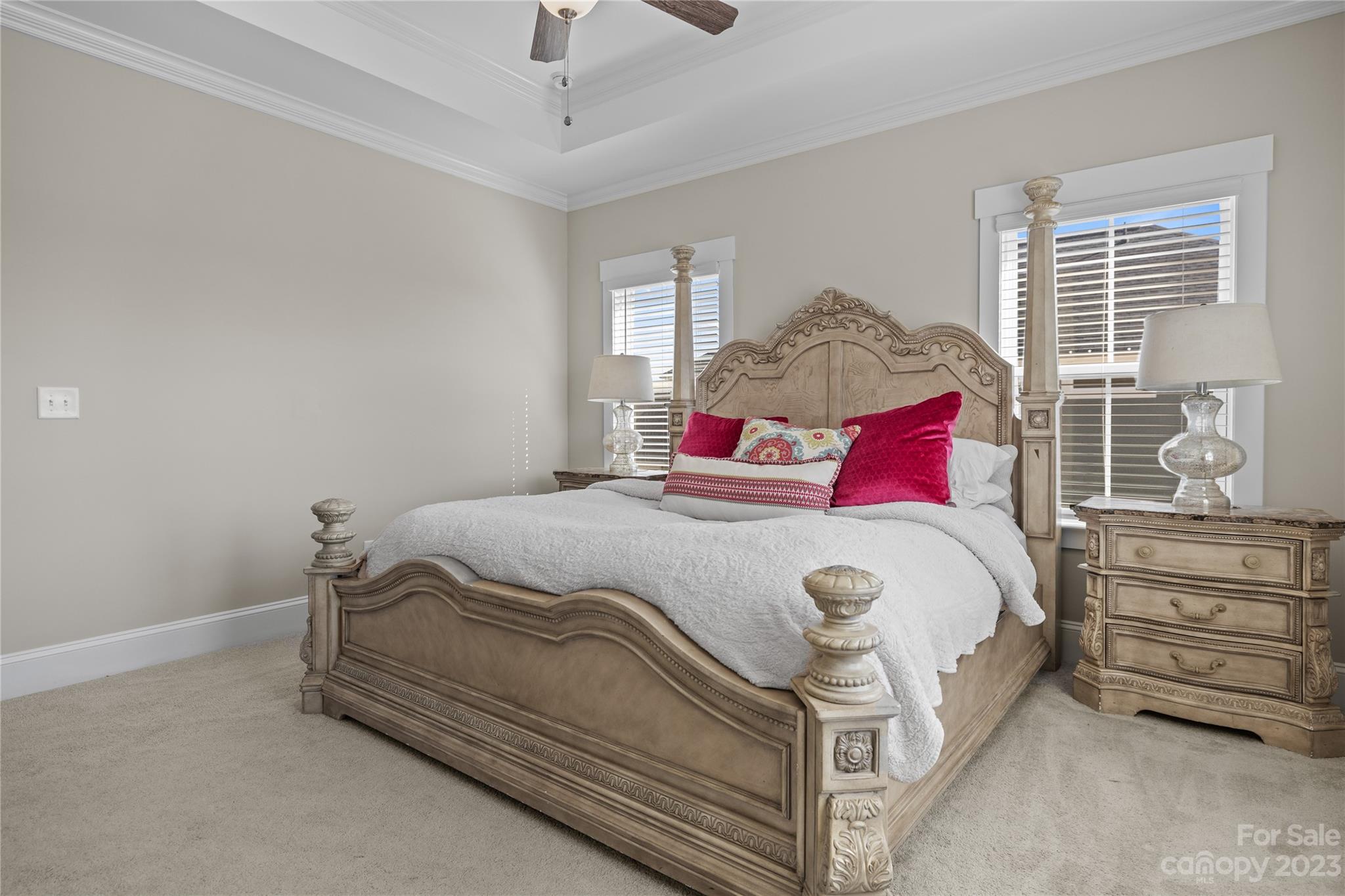 Riverwalk - Residential