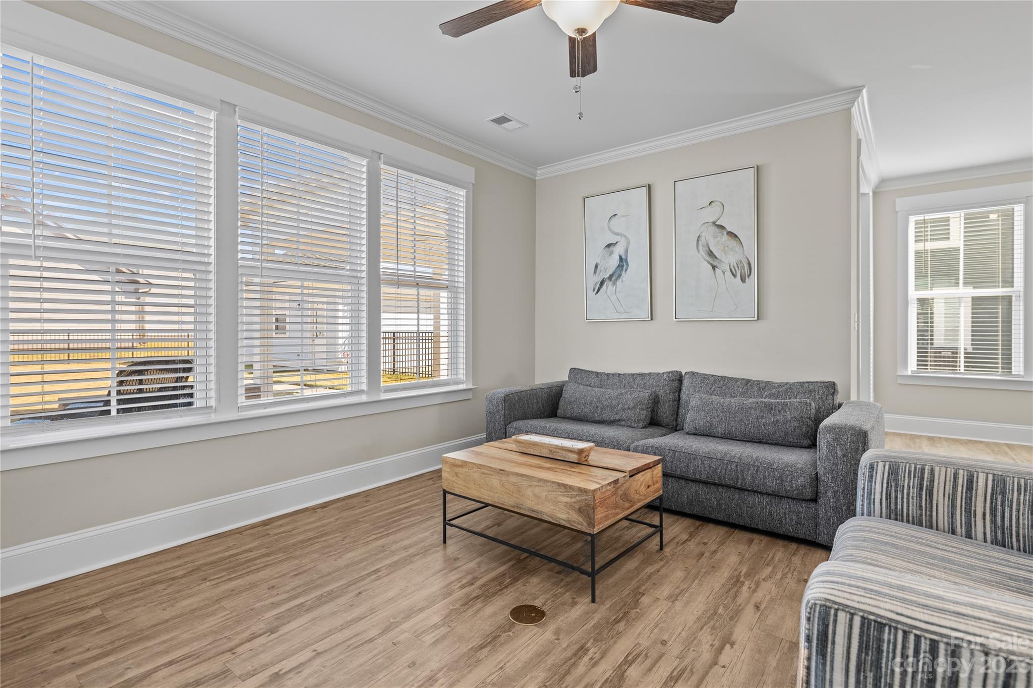 Riverwalk - Residential