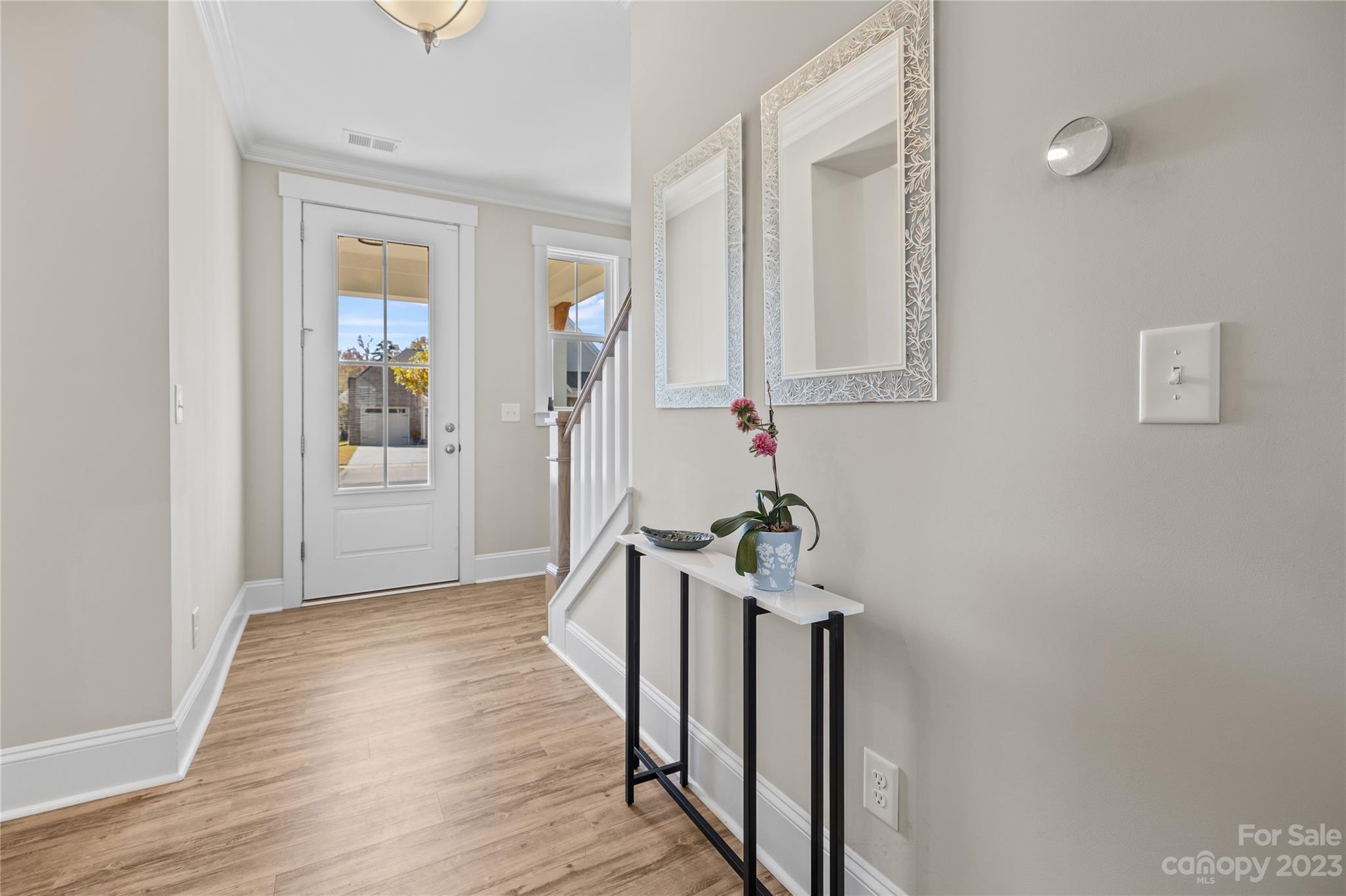 Riverwalk - Residential