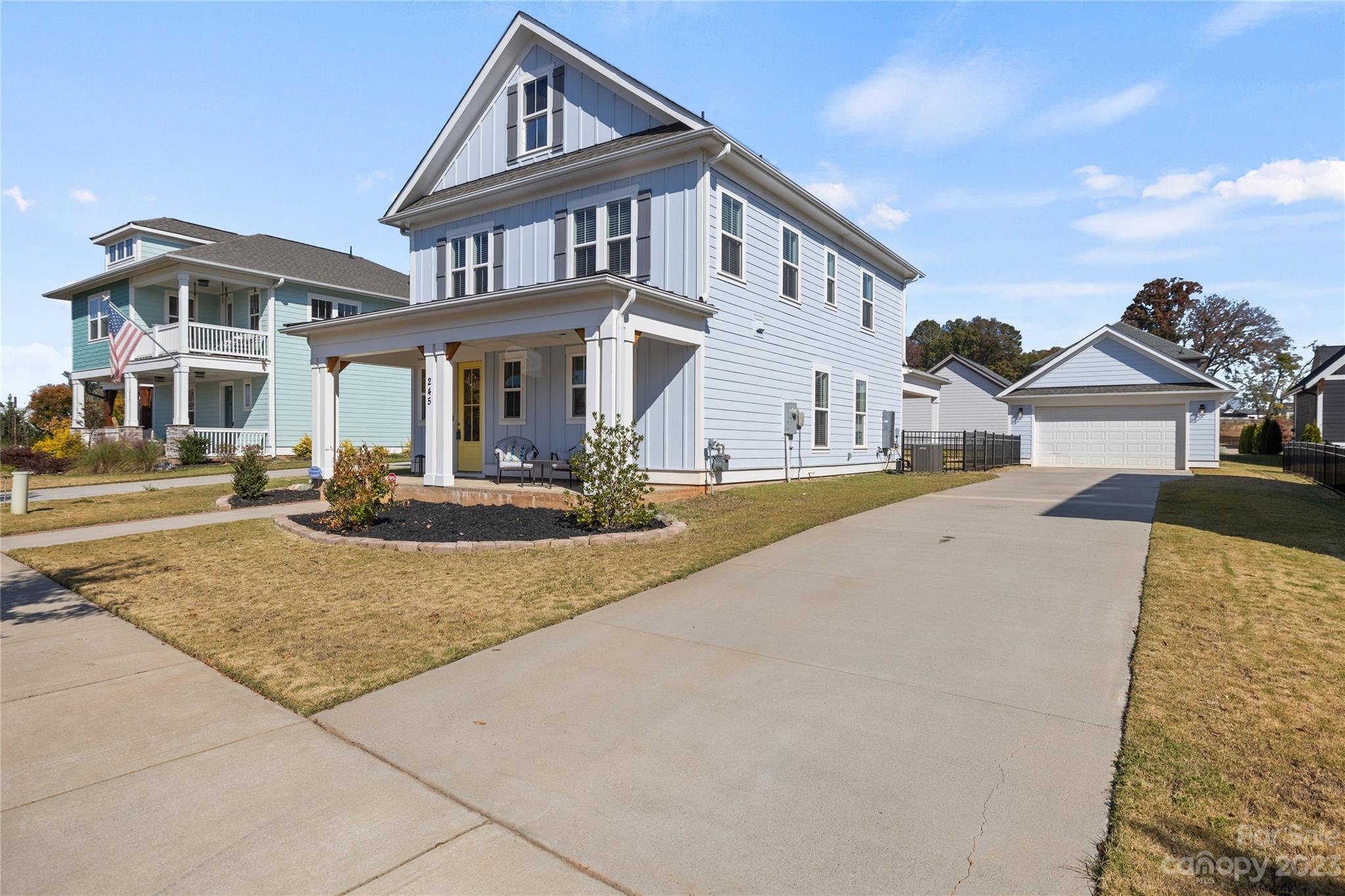 Riverwalk - Residential