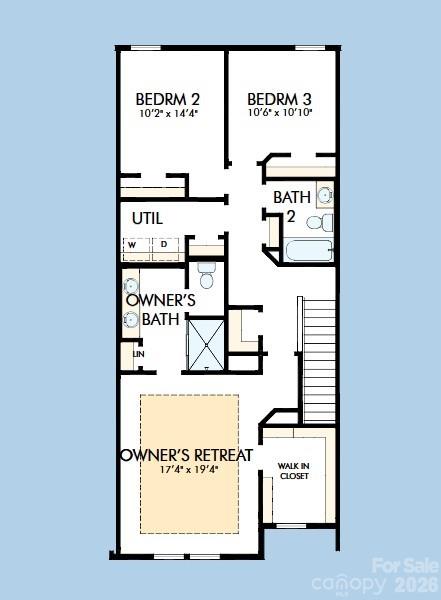 Westwood Reserve - Residential