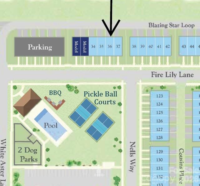 Properties | Kathy Shaffer, REALTOR® in Charlotte, NC 6547 Fire Lily Lane