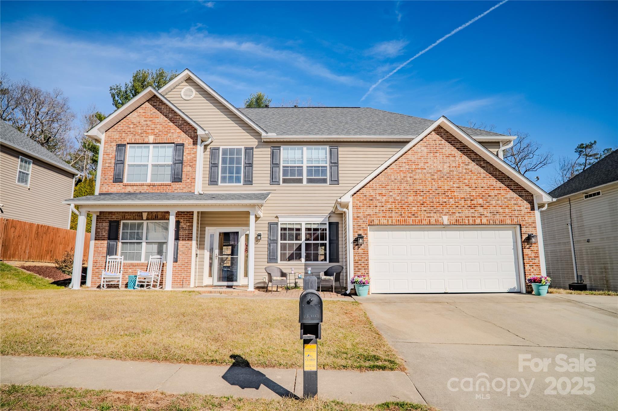 123 Wildbriar Road