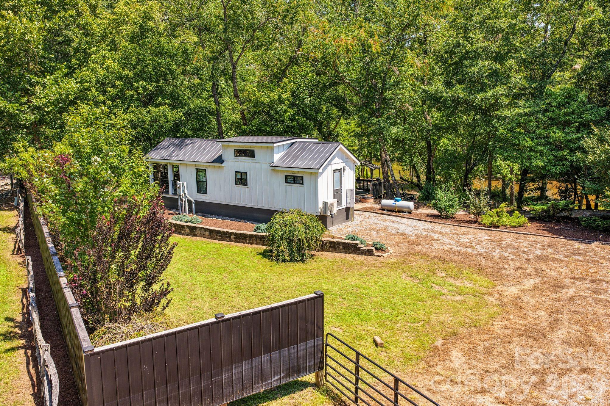 5797 US Hwy 64/74A None