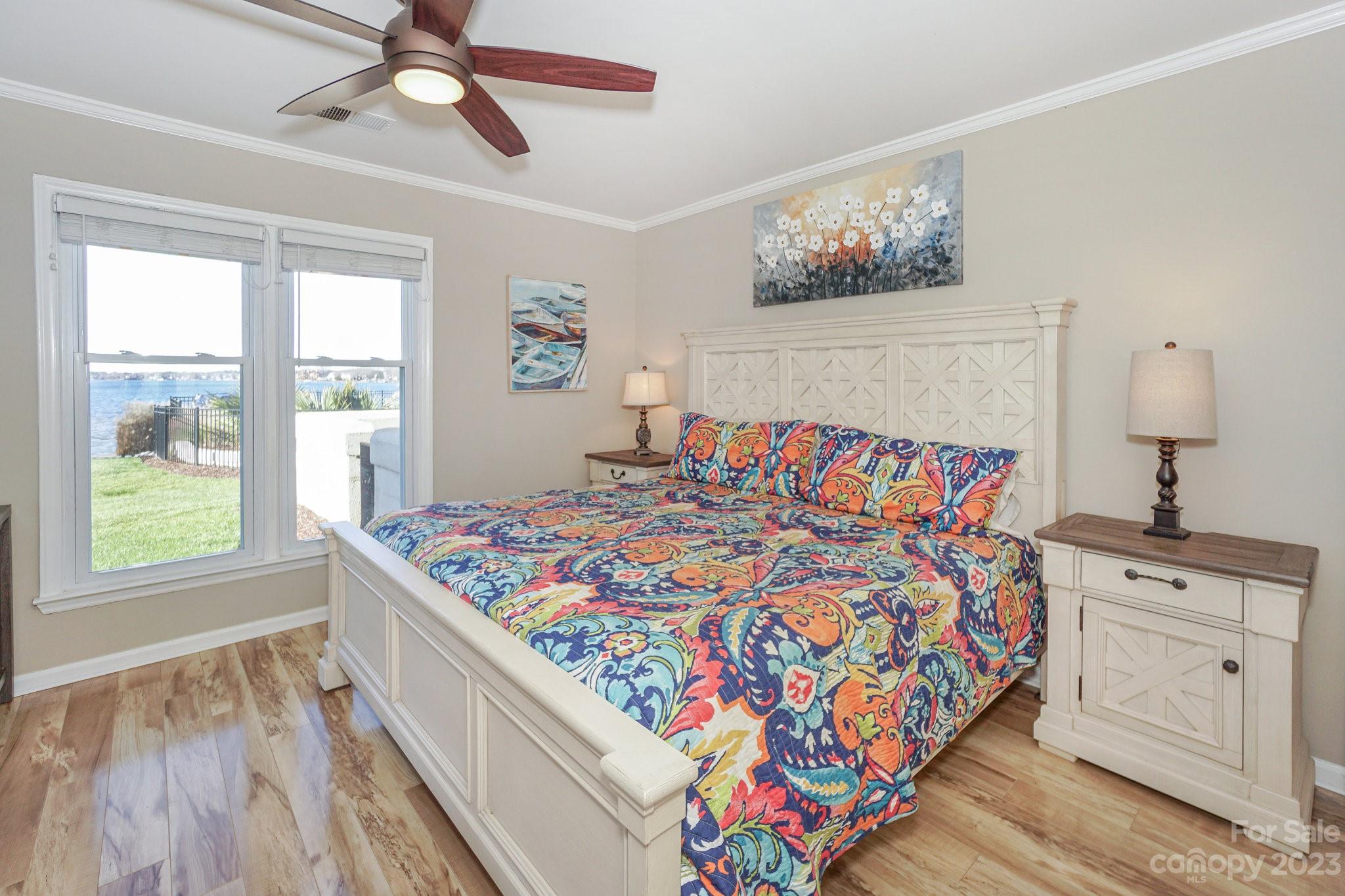 Vineyard Point - Residential