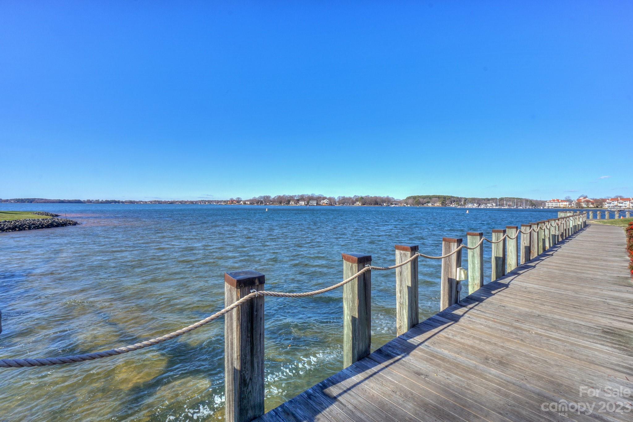 Vineyard Point - Residential