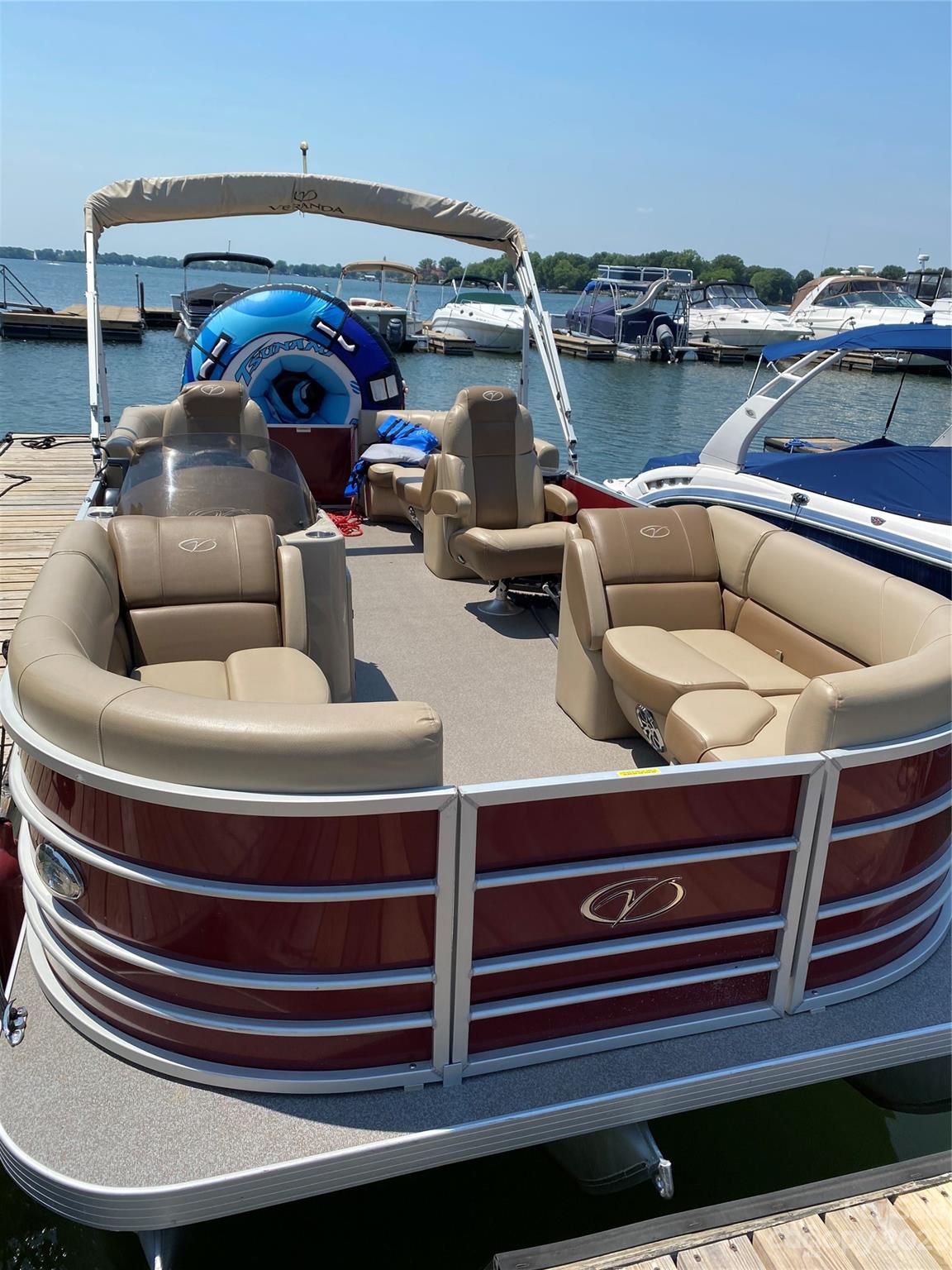 Vineyard Point - Residential