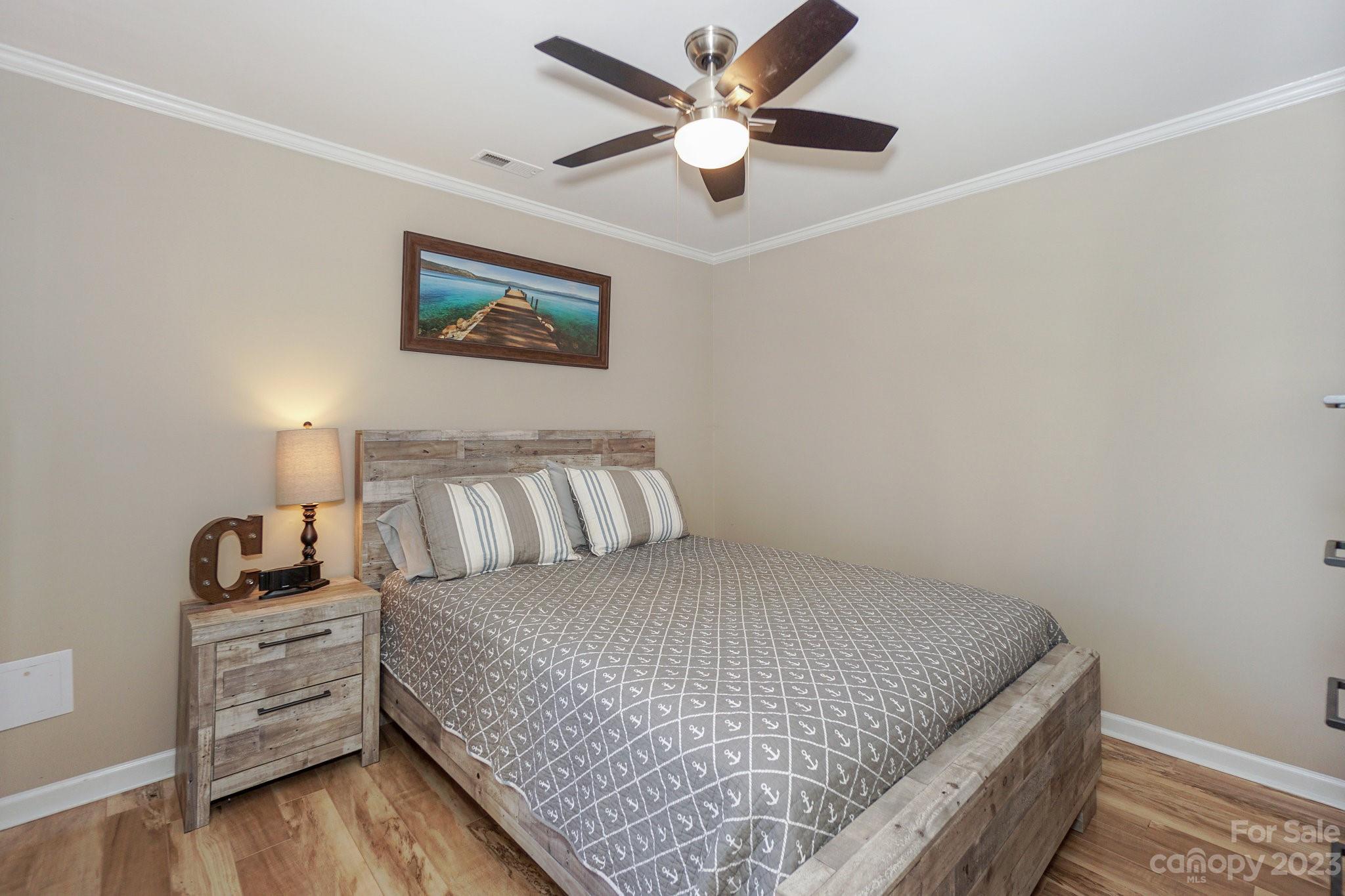 Vineyard Point - Residential