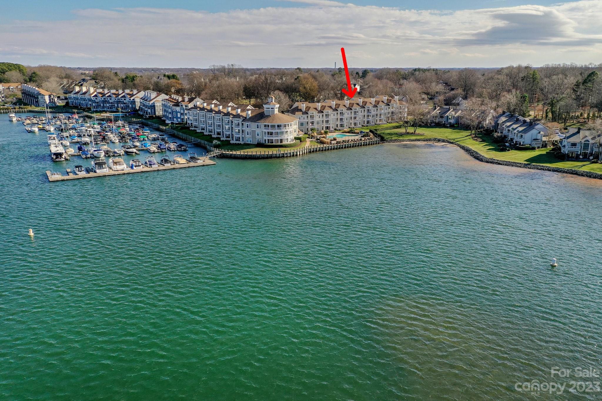 Vineyard Point - Residential