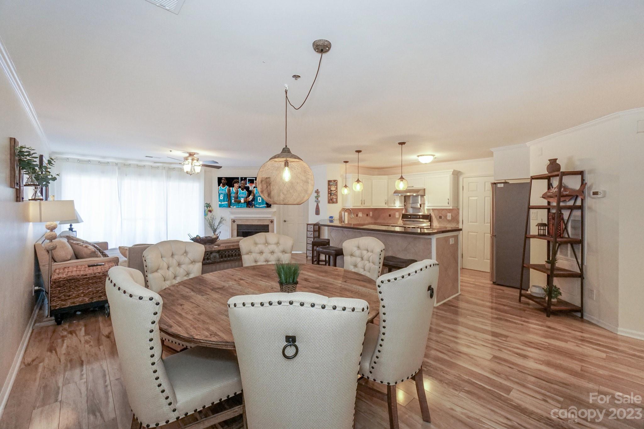 Vineyard Point - Residential