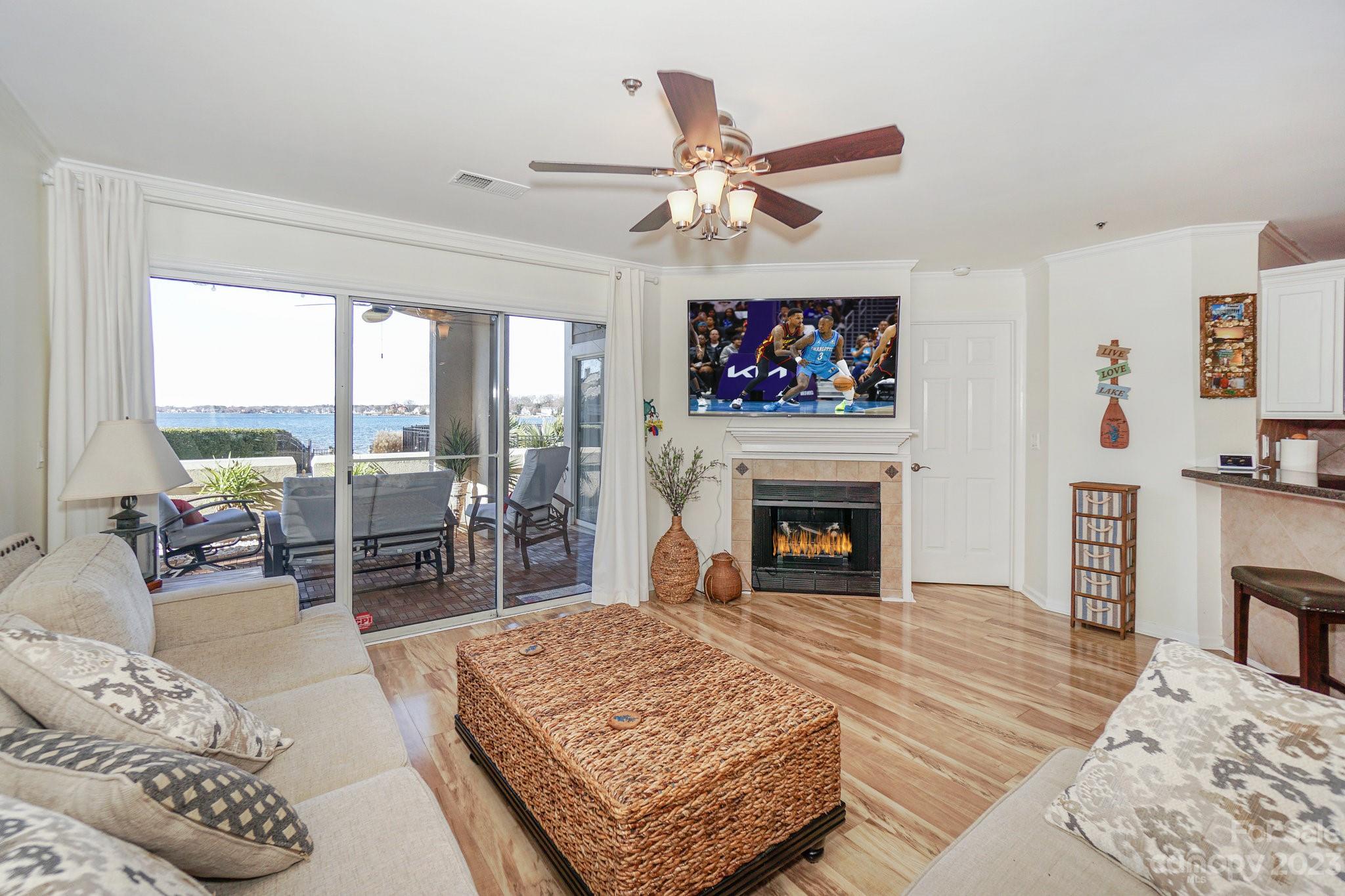 Vineyard Point - Residential