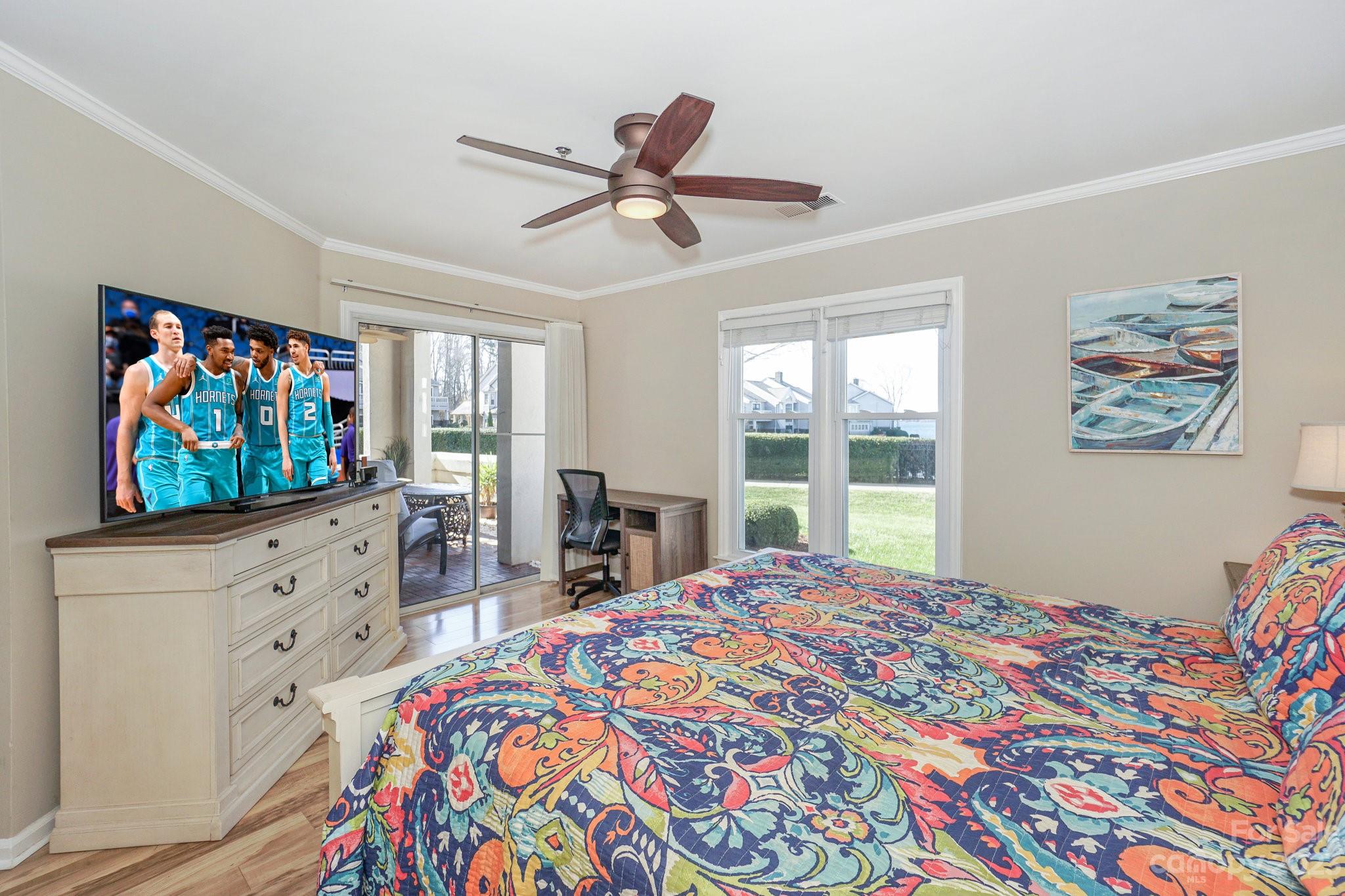 Vineyard Point - Residential