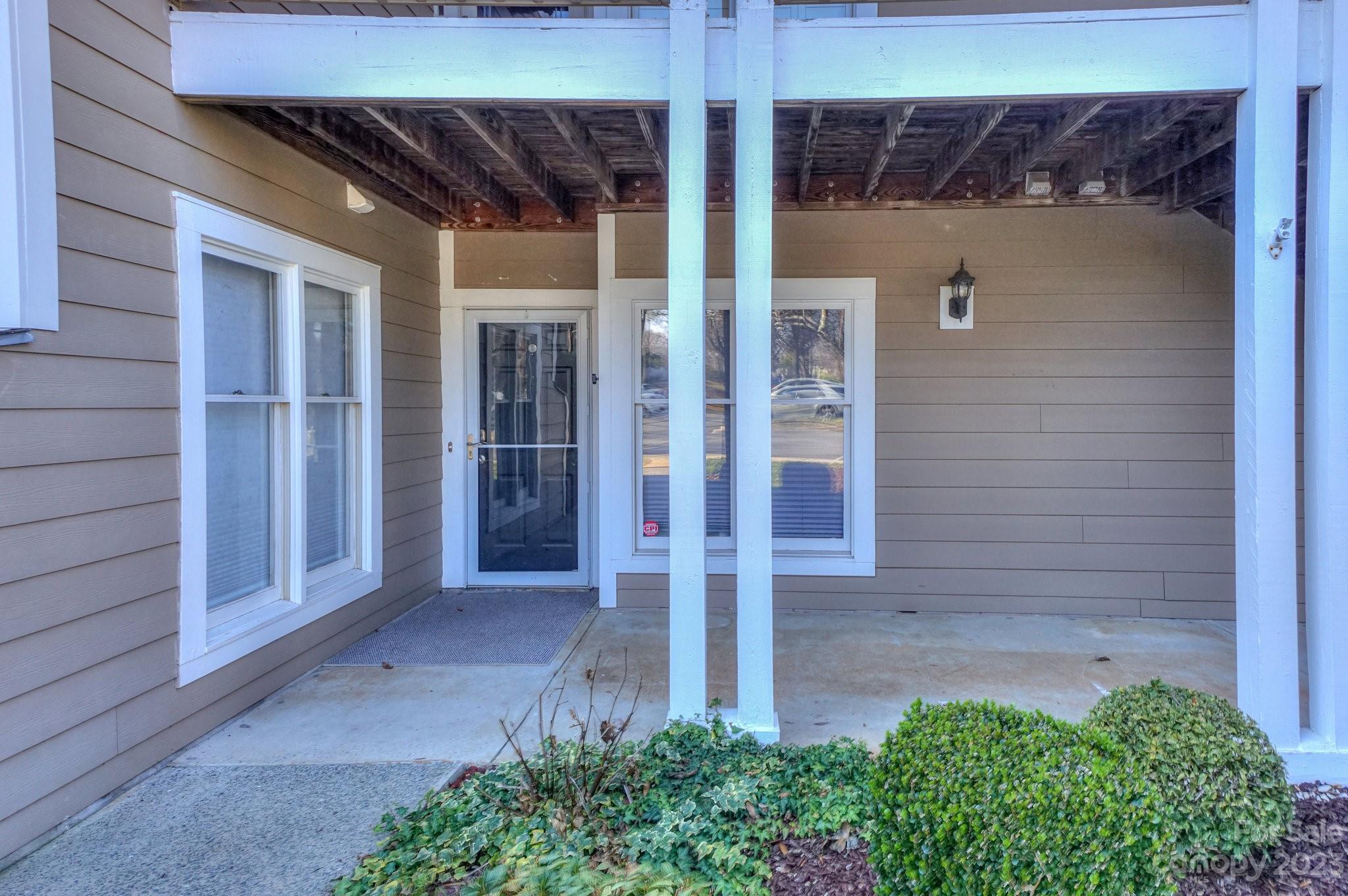 Vineyard Point - Residential