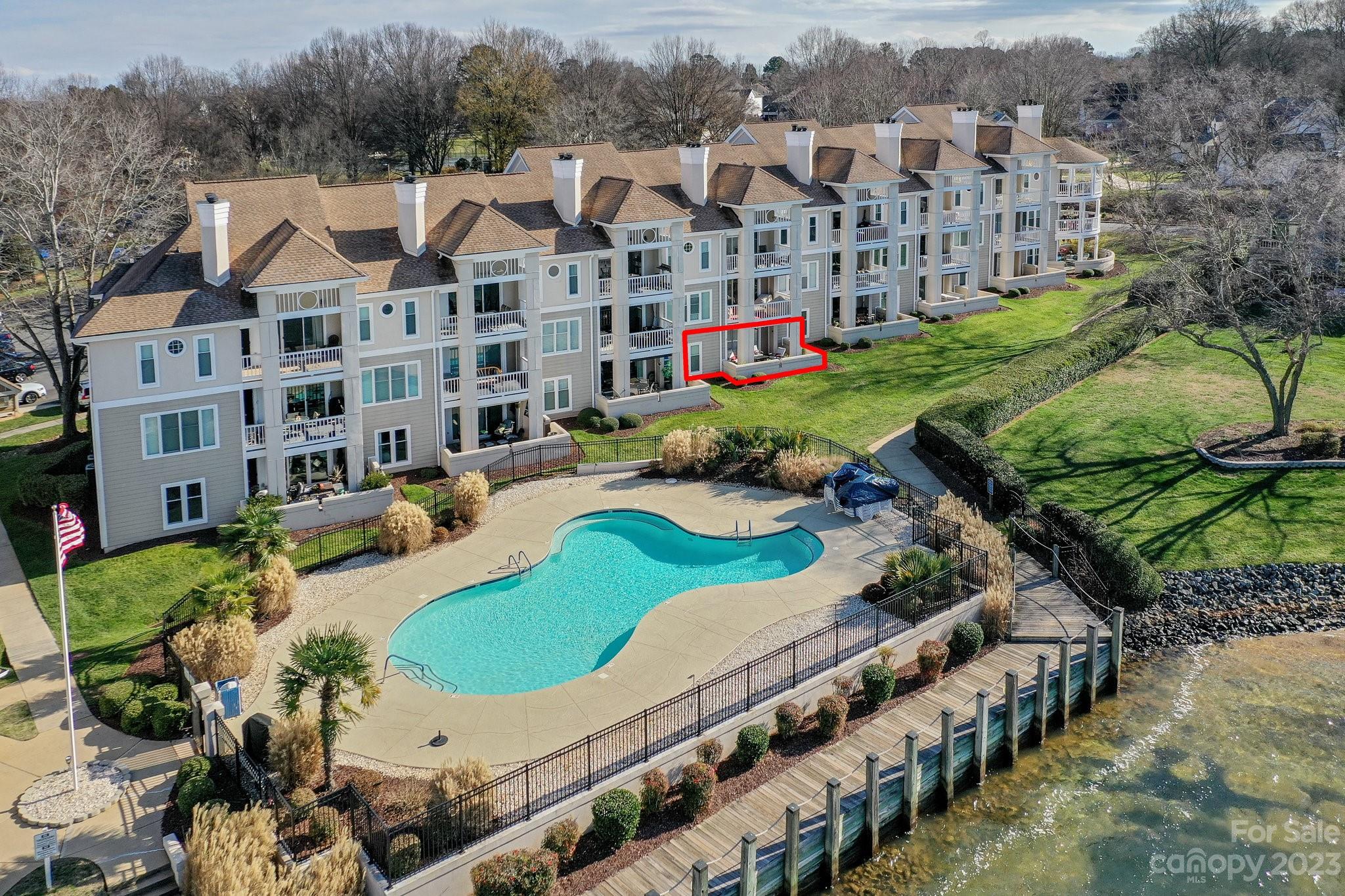 Vineyard Point - Residential