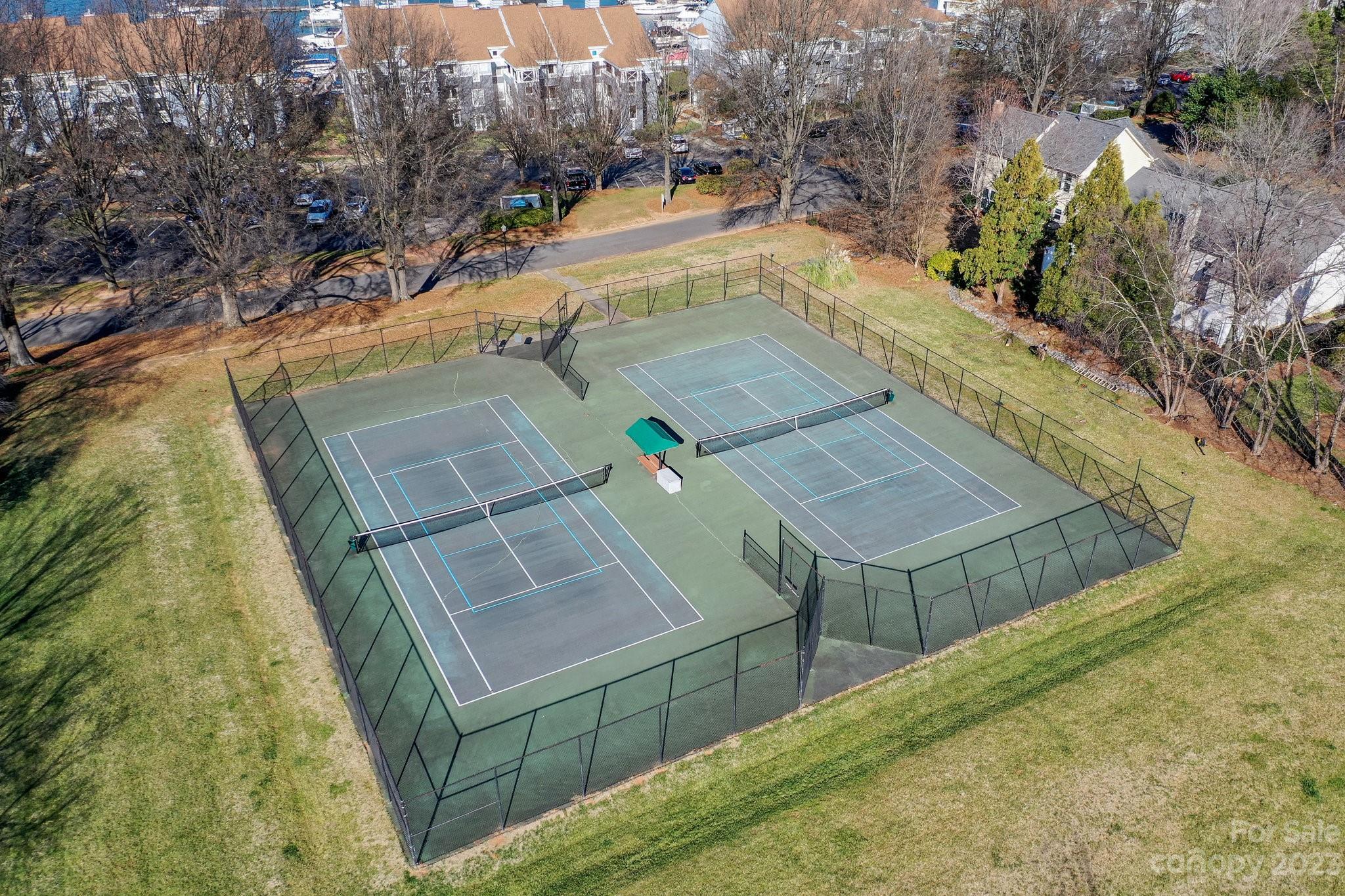 Vineyard Point - Residential