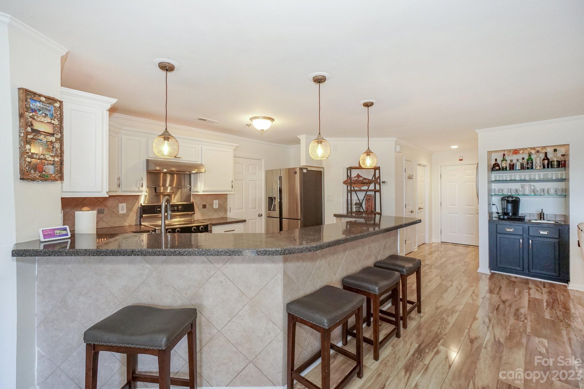 Vineyard Point - Residential