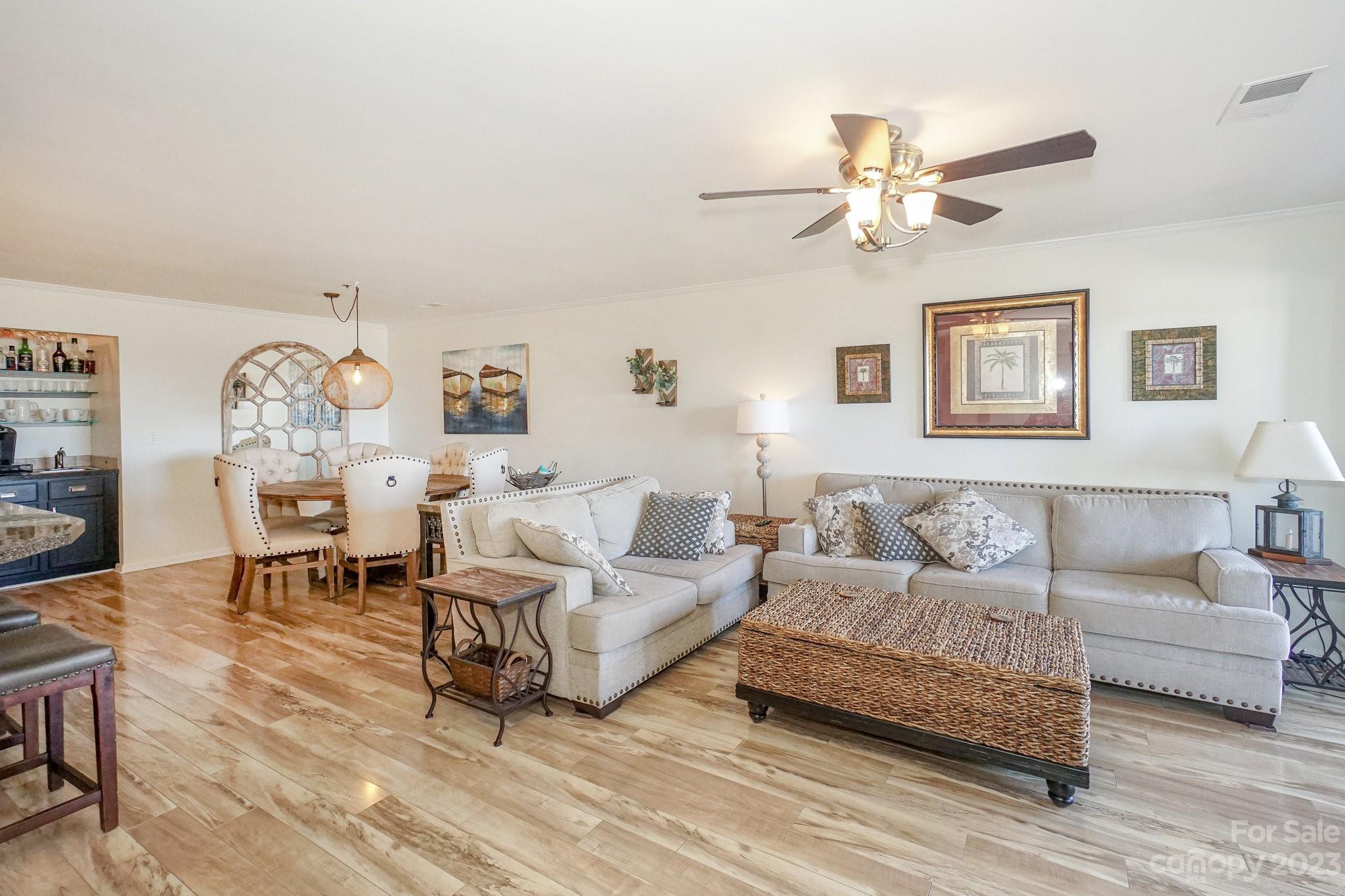 Vineyard Point - Residential